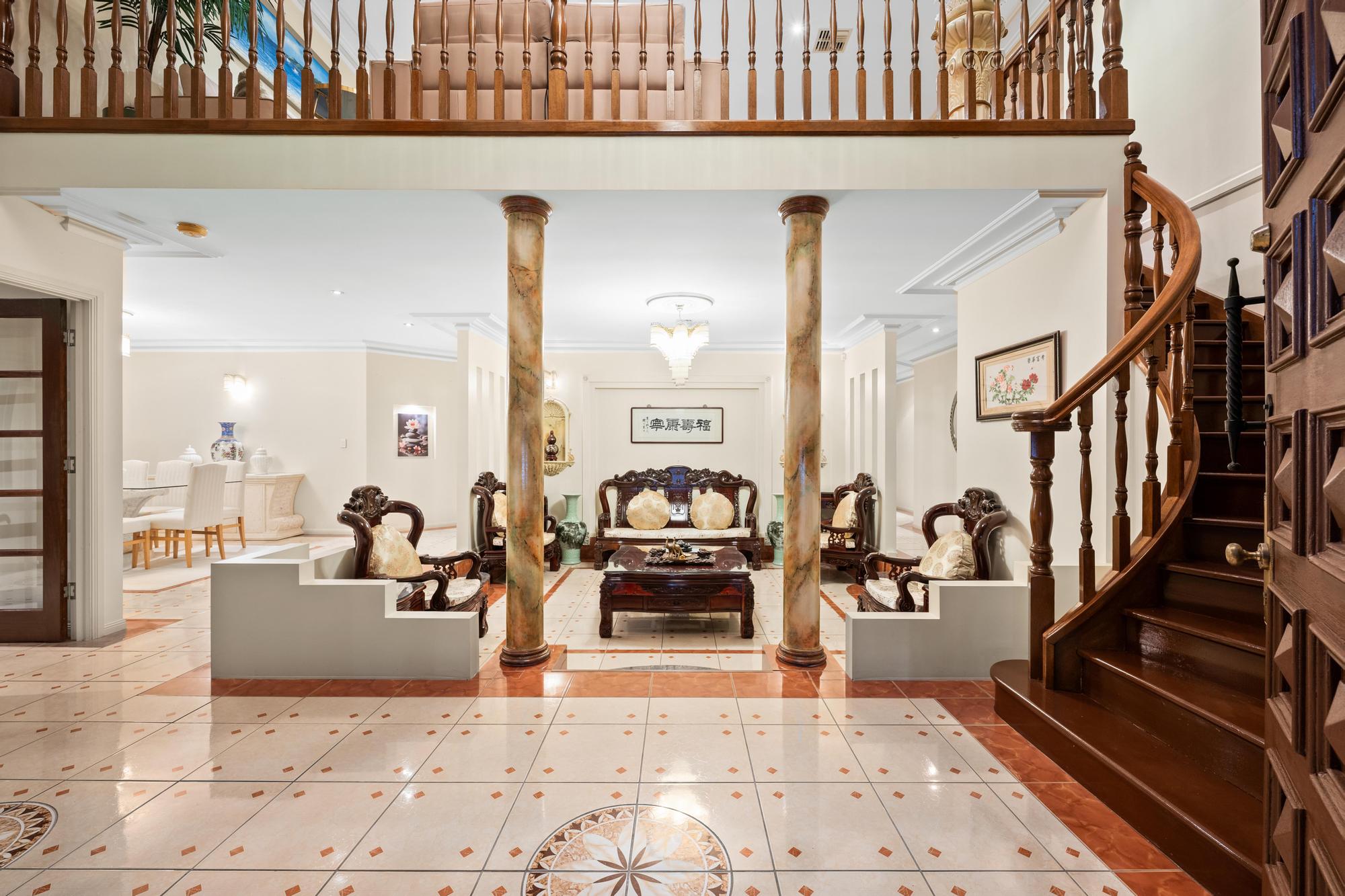 6-bedroom house at 56 Poinciana Crescent, Stretton, QLD 4116, , Queensland