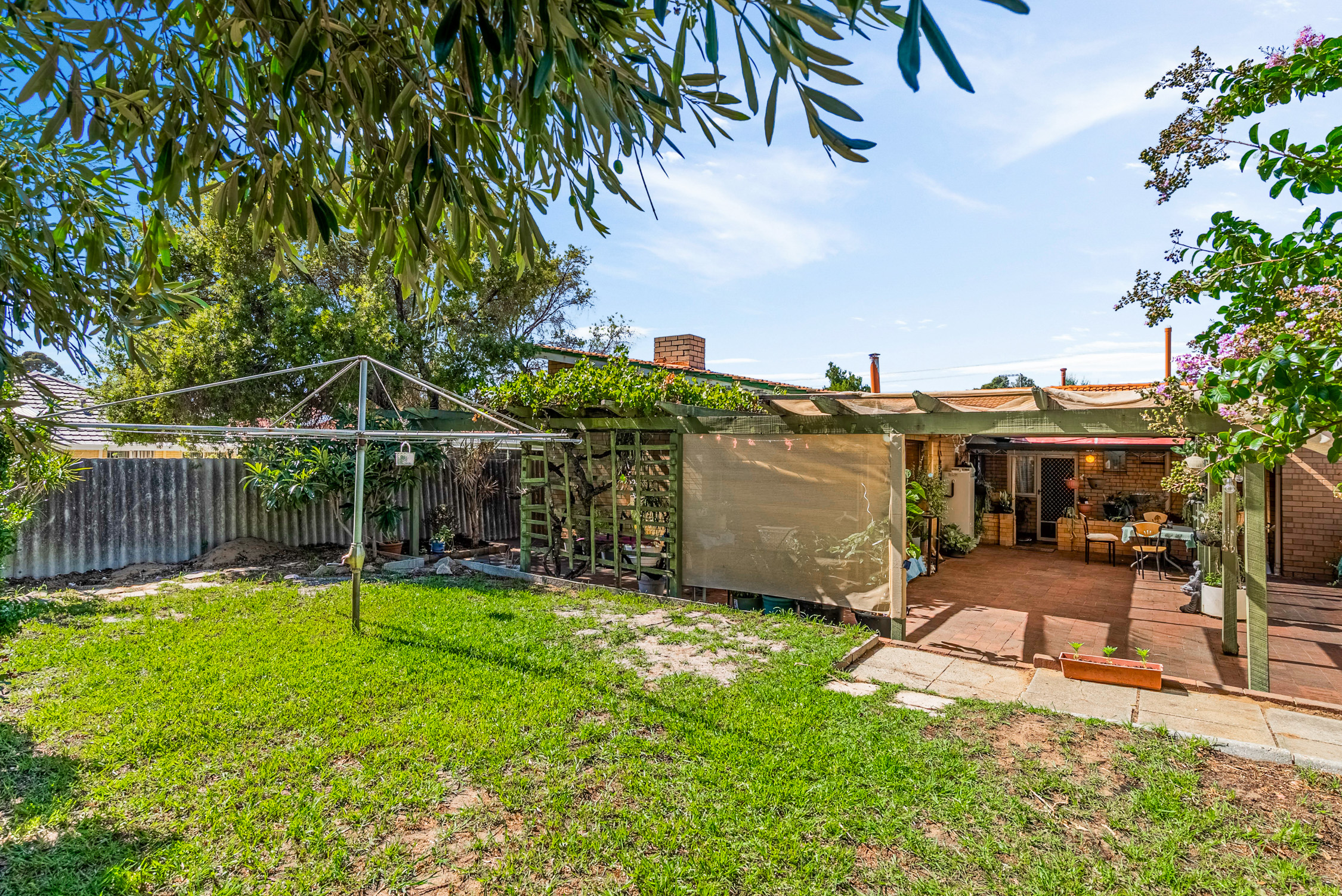 4-bedroom house at 16 FOX STREET, Spearwood WA 6163, Cockburn, Western Australia