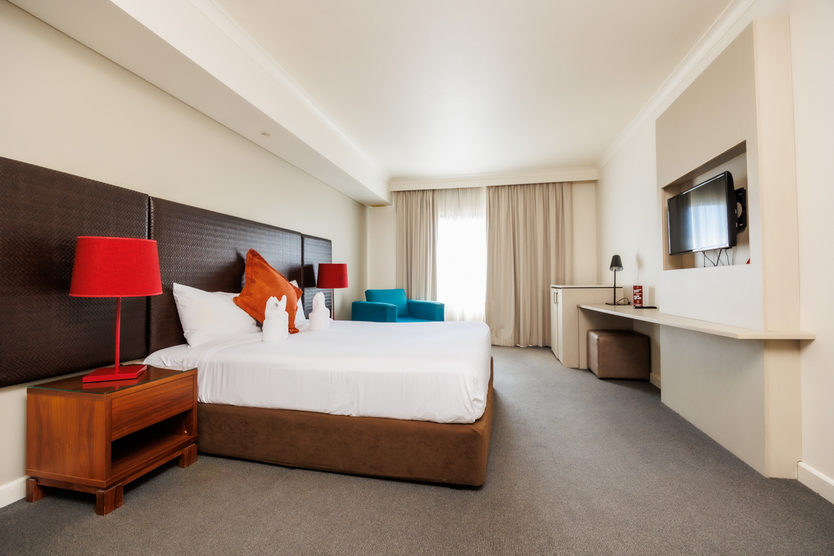 719 & 720/88 Esplanade , Darwin City, Nt, 0800 - Image 7
