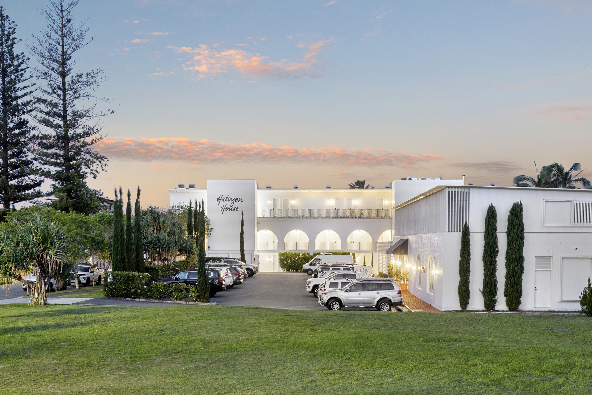 4-bedroom unit at 59B Tweed Coast Road, Bogangar, Nsw, 2488, Tweed, New South Wales