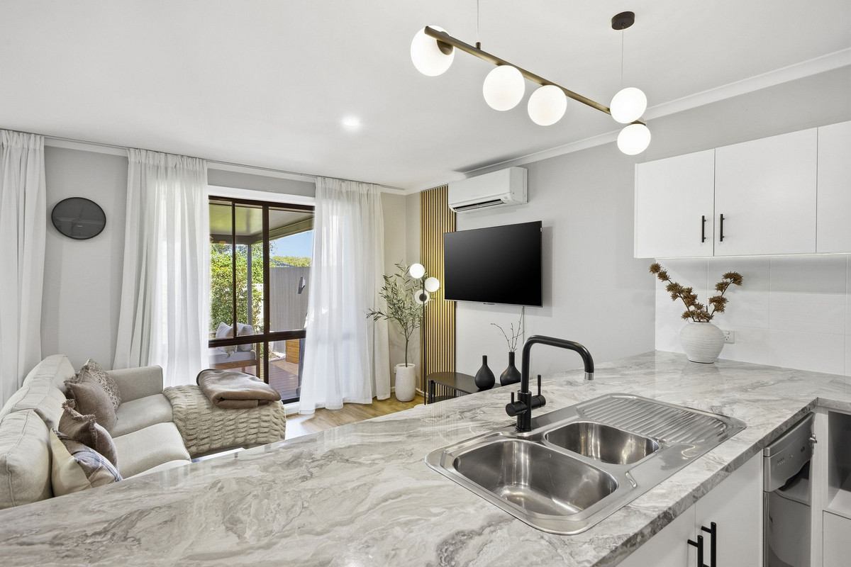 4-bedroom house at 1A GASCOYNE AVENUE, Hillcrest SA 5086, Port Adelaide Enfield, South Australia