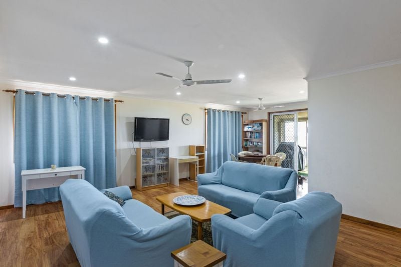 4-bedroom house at 15 Trevally Court, Coral Bay, WA 6701, Carnarvon, Western Australia