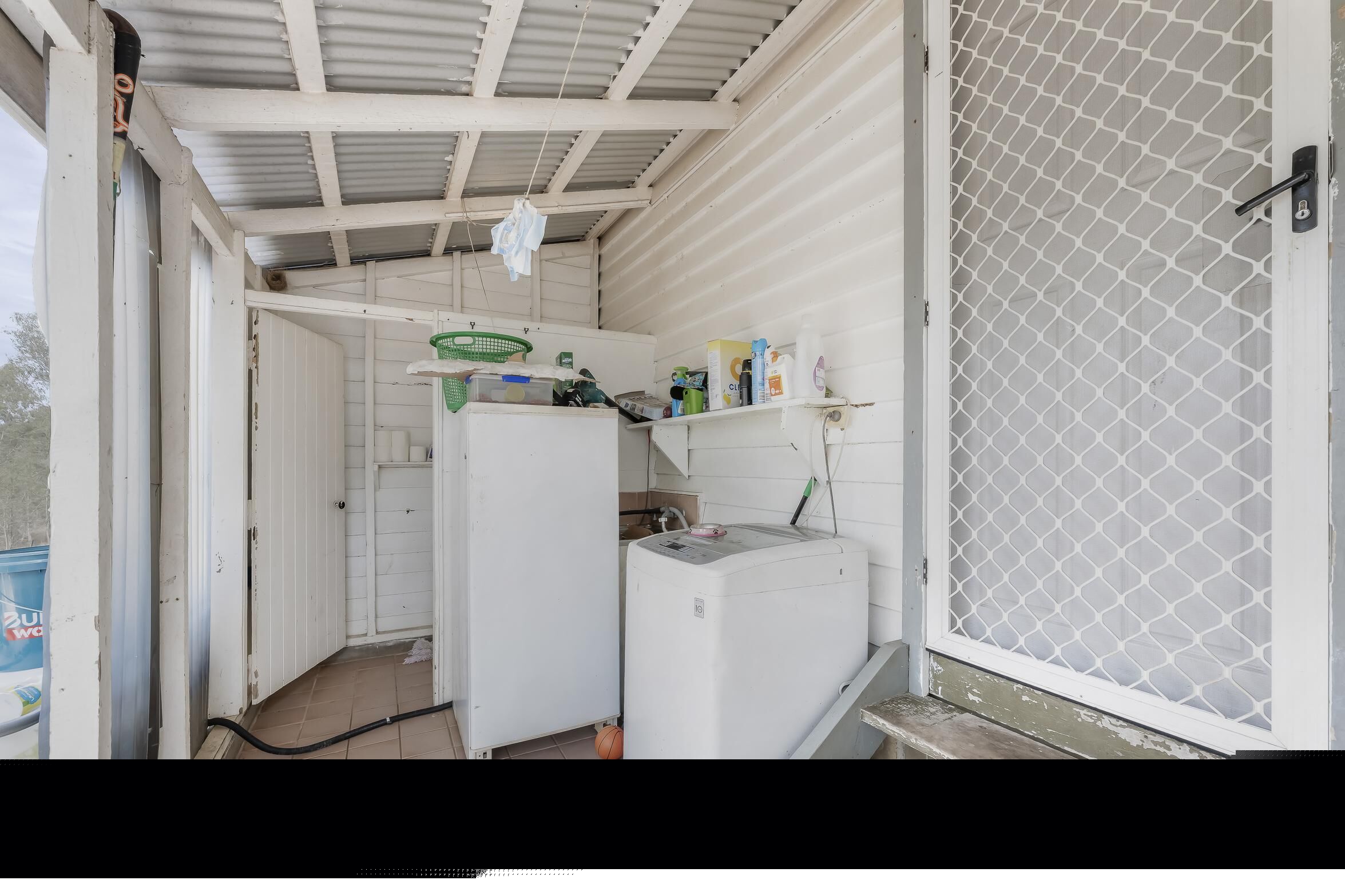 2-bedroom house at 43 SETTLEMENT ROAD, Dalysford QLD 4671, Bundaberg, Queensland