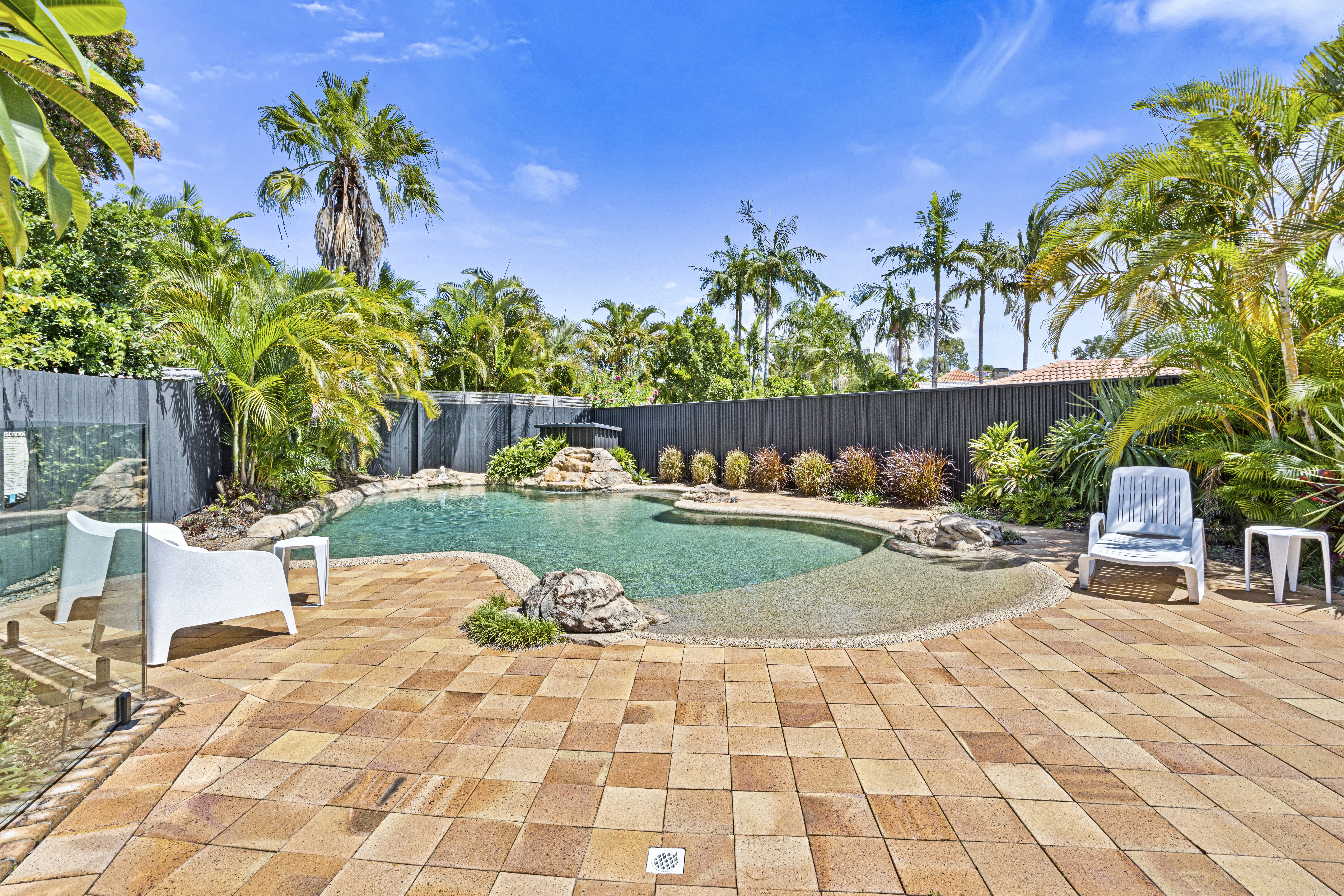 4-bedroom house at 19 GREG NORMAN CRESCENT, Parkwood QLD 4214, Gold Coast, Queensland