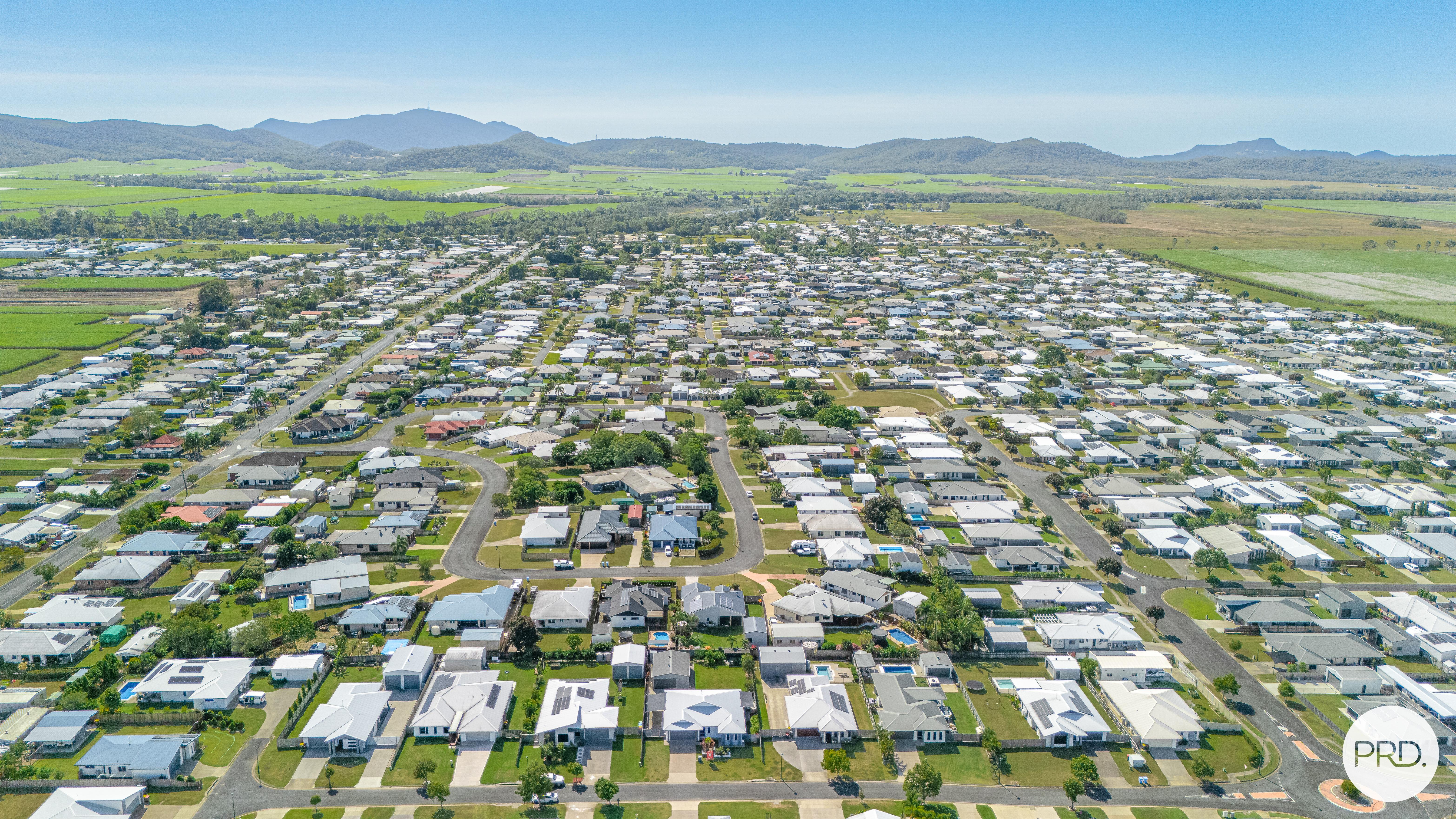 4-bedroom house at 10 MERRITT COURT, Marian QLD 4753, Mackay, Queensland