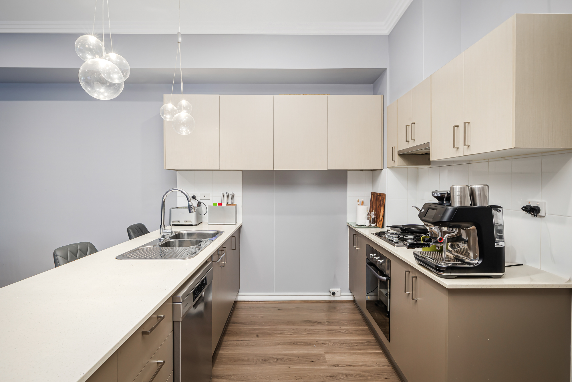 3-bedroom unit at 29/44 Barossa Drive, Minchinbury, NSW 2770, Blacktown, New South Wales