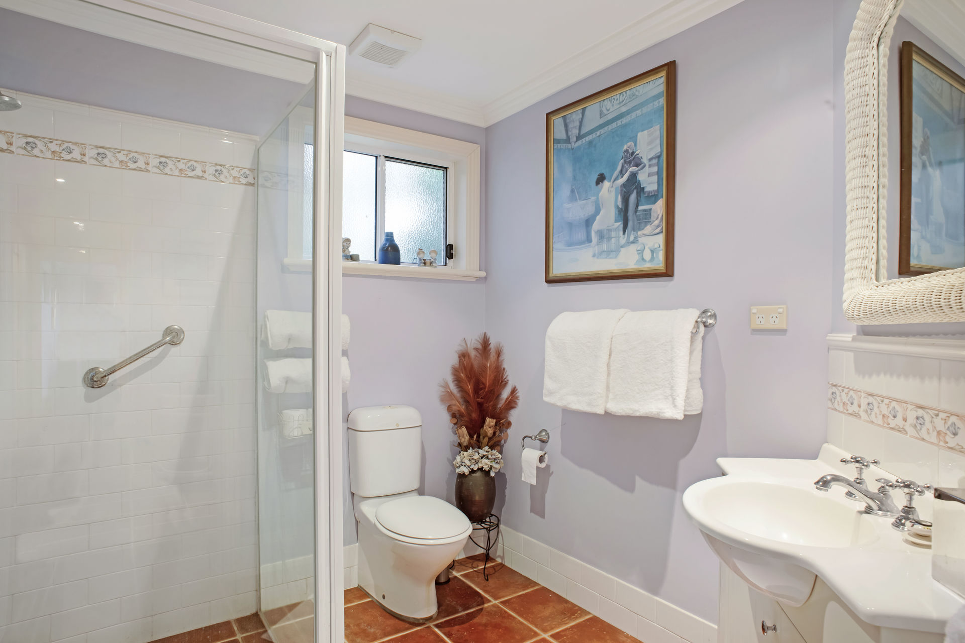 4-bedroom house at 33 HENDERSON ROAD, Wentworth Falls NSW 2782, Blue Mountains, New South Wales