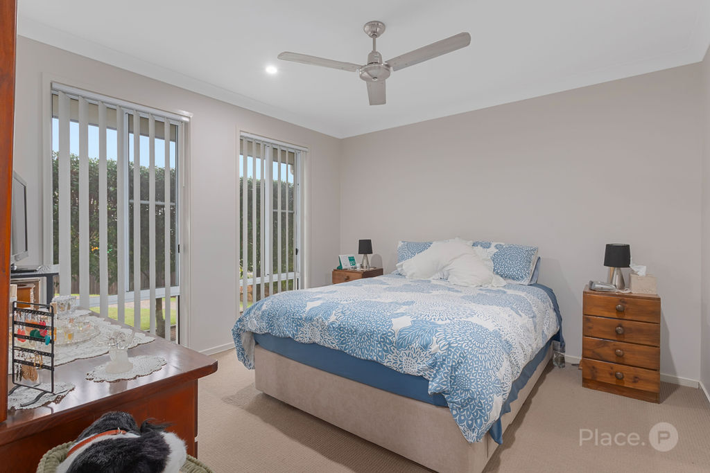 4-bedroom house at 16 Moonie Crescent, Brassall, QLD 4305, Ipswich, Queensland