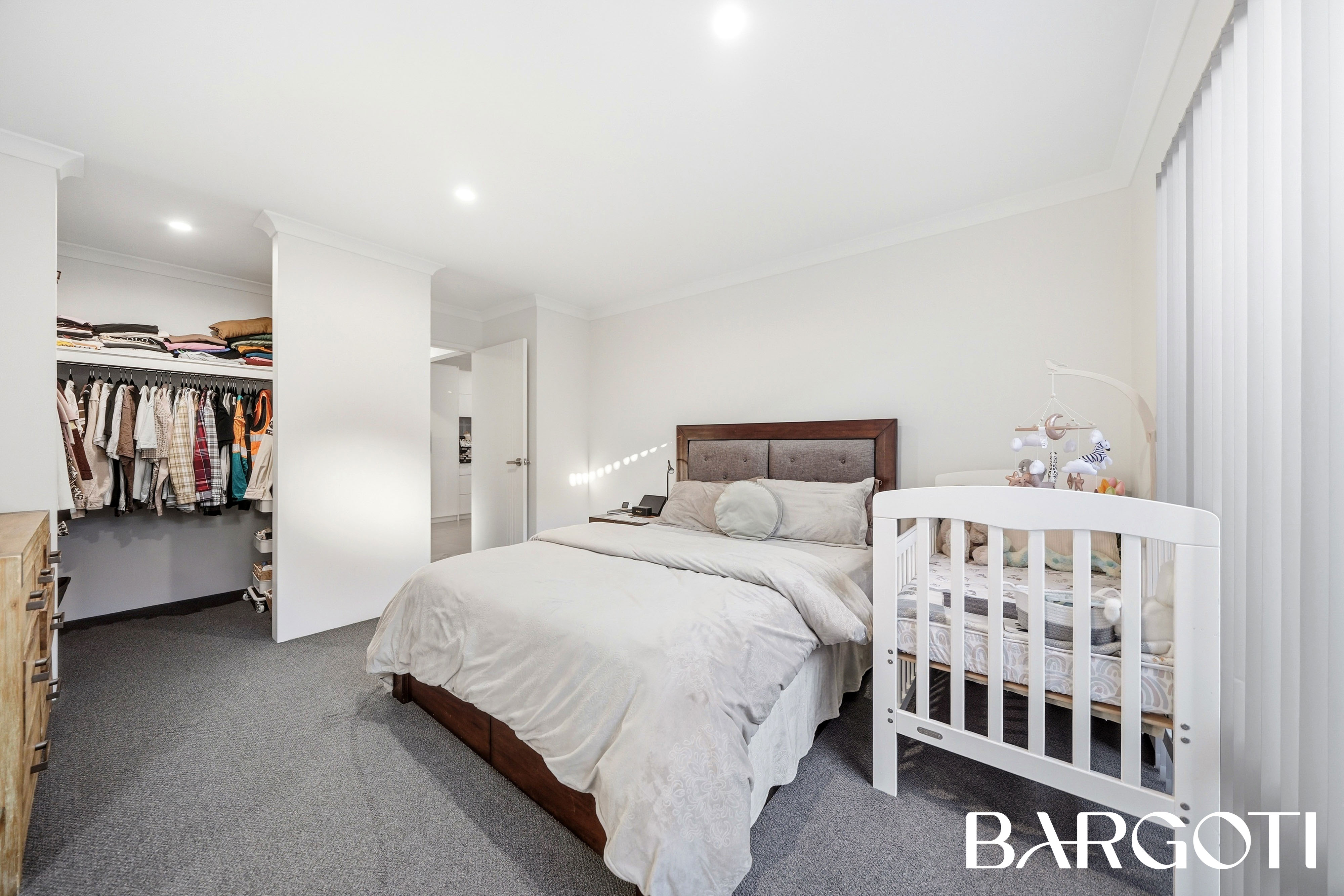4-bedroom house at 73 Bernborough Avenue, Caversham, WA 6055, Swan, Western Australia