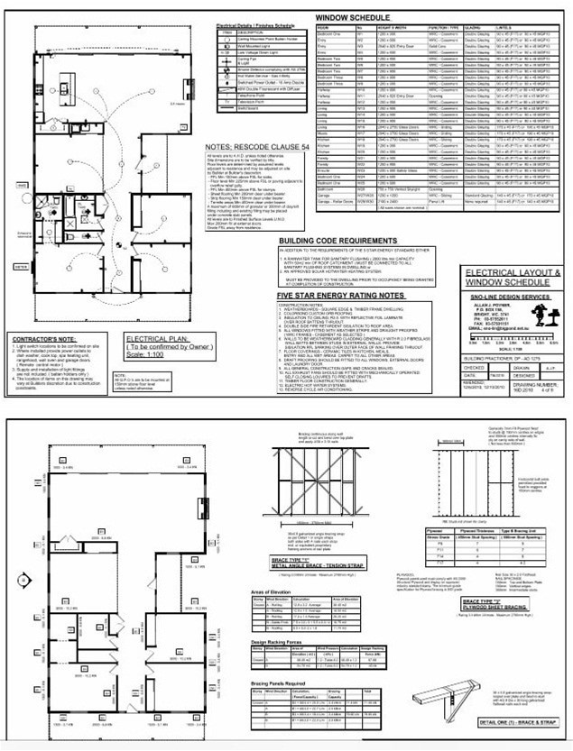 4-bedroom house at 586 Morses Creek Road, Wandiligong, VIC 3744, Alpine, Victoria