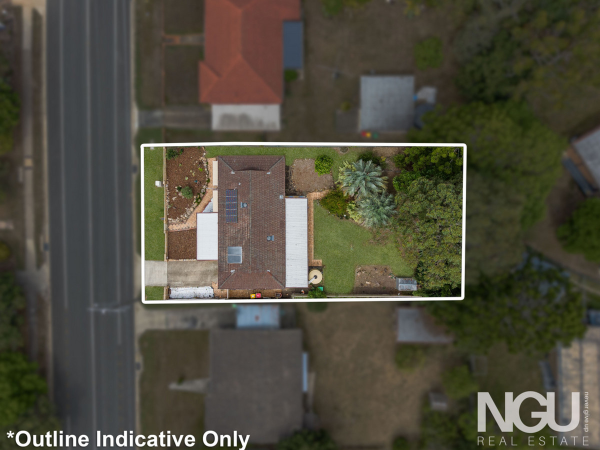 3-bedroom house at 78 Alice Street, Goodna, QLD 4300, Ipswich, Queensland