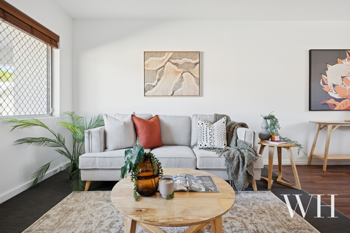 1-bedroom unit at 8/123 Watkins Street, White Gum Valley, Wa, 6162, Fremantle, Western Australia