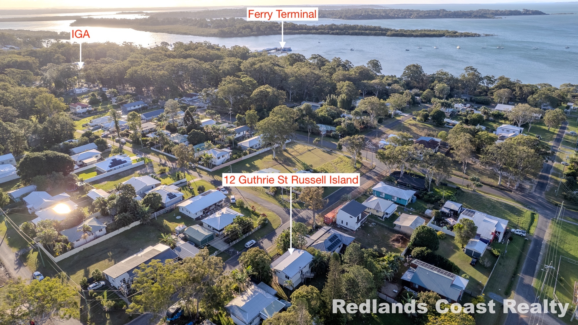 12 Guthrie Street, Russell Island, QLD 4184 - Image 2