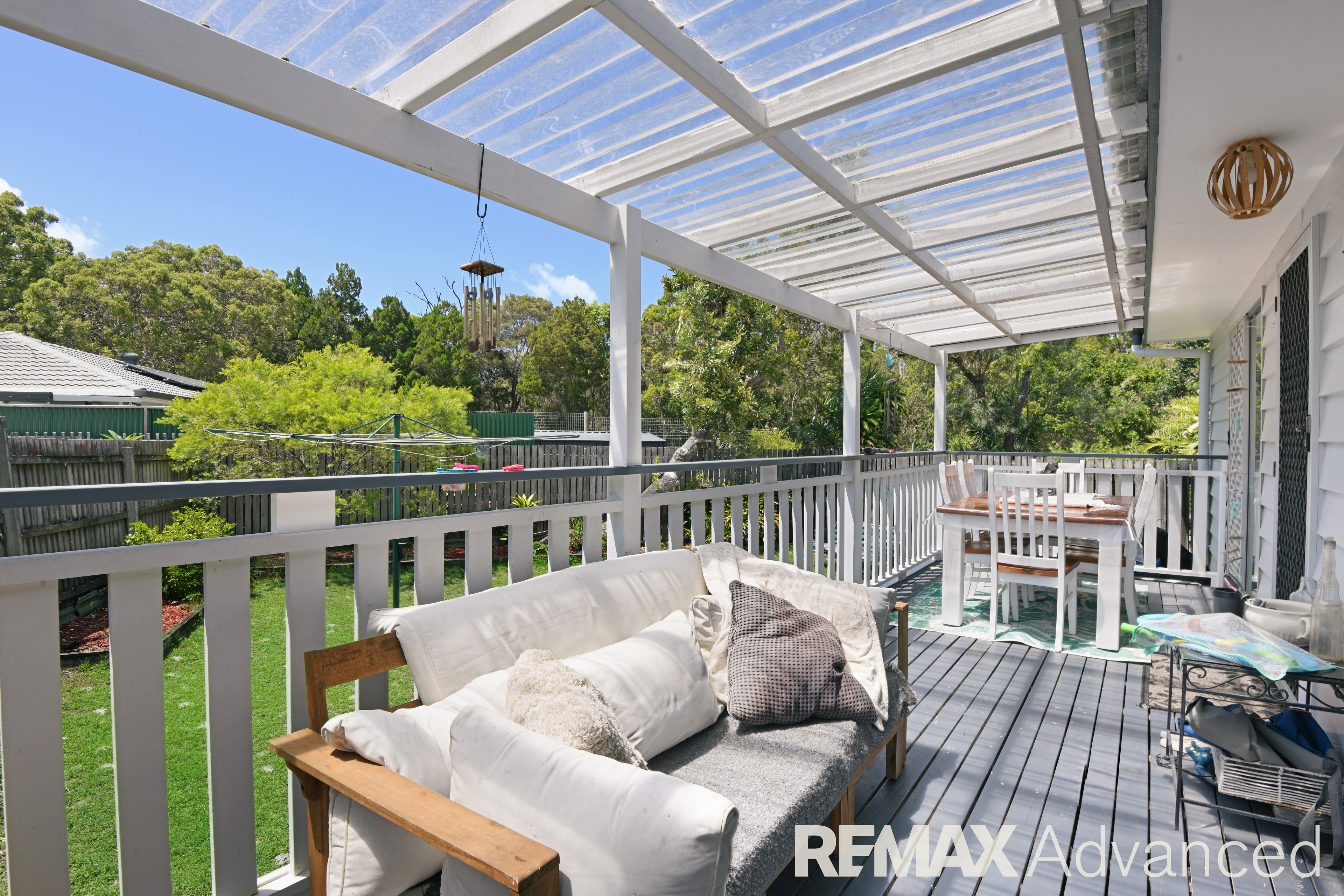 2-bedroom unit at 2/23 Sixth Avenue, Woorim, QLD 4507, Moreton Bay, Queensland