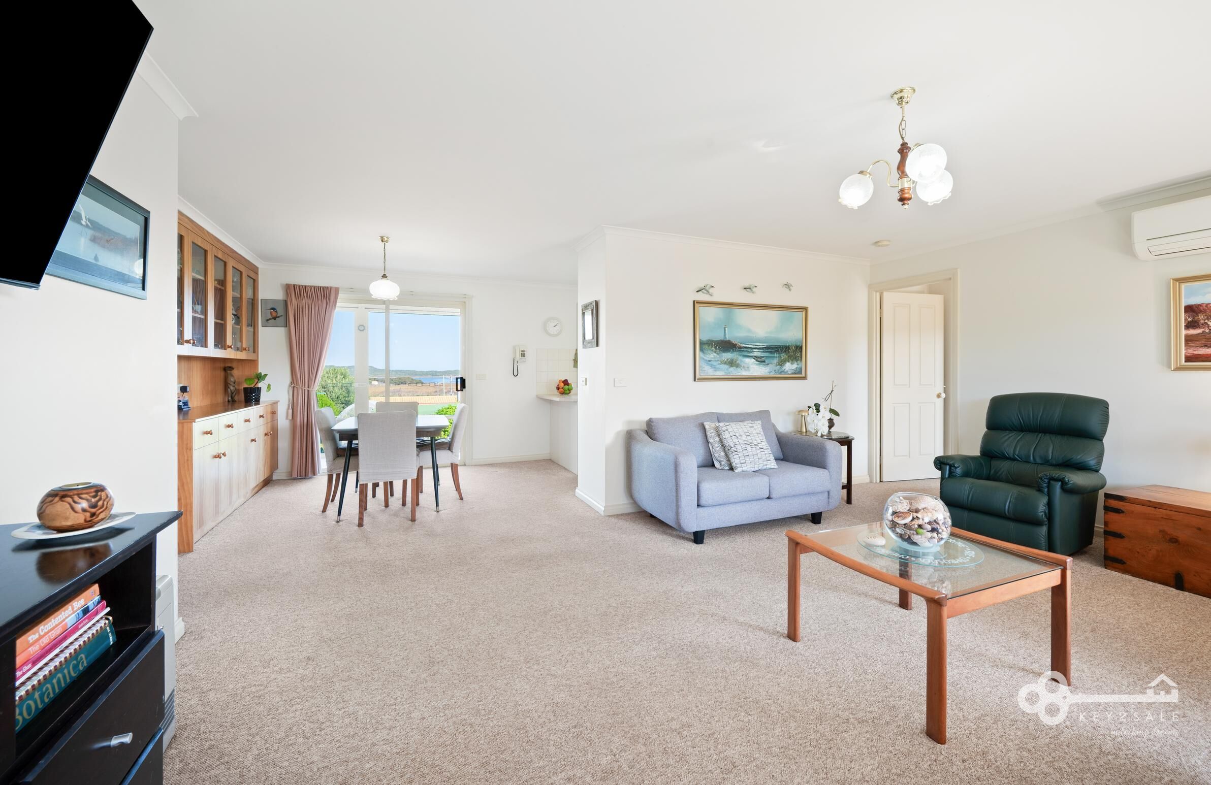 3-bedroom house at 6523 PORTLAND-NELSON ROAD, Nelson VIC 3292, Glenelg, Victoria