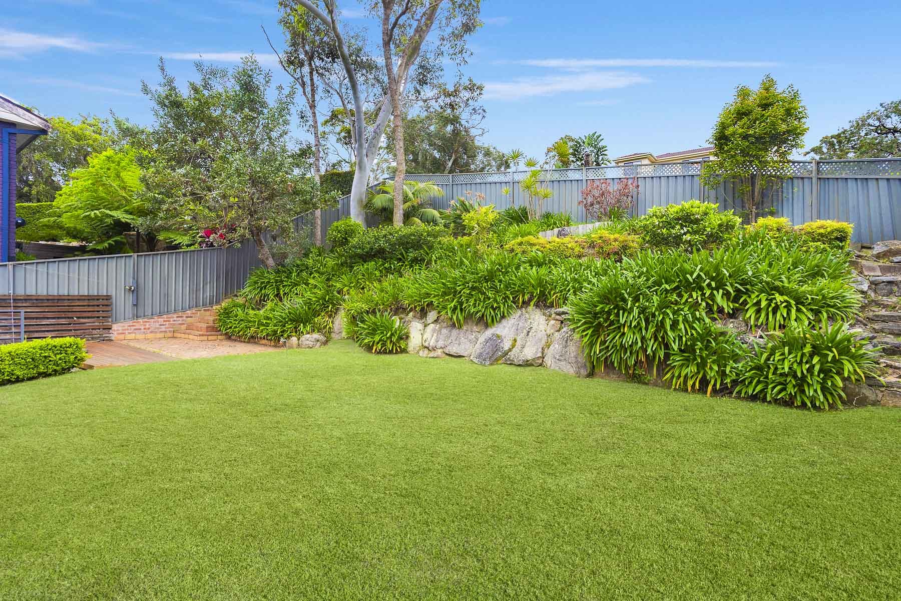 3-bedroom house at 63 Hall Drive, Menai, NSW 2234, Sutherland, New South Wales