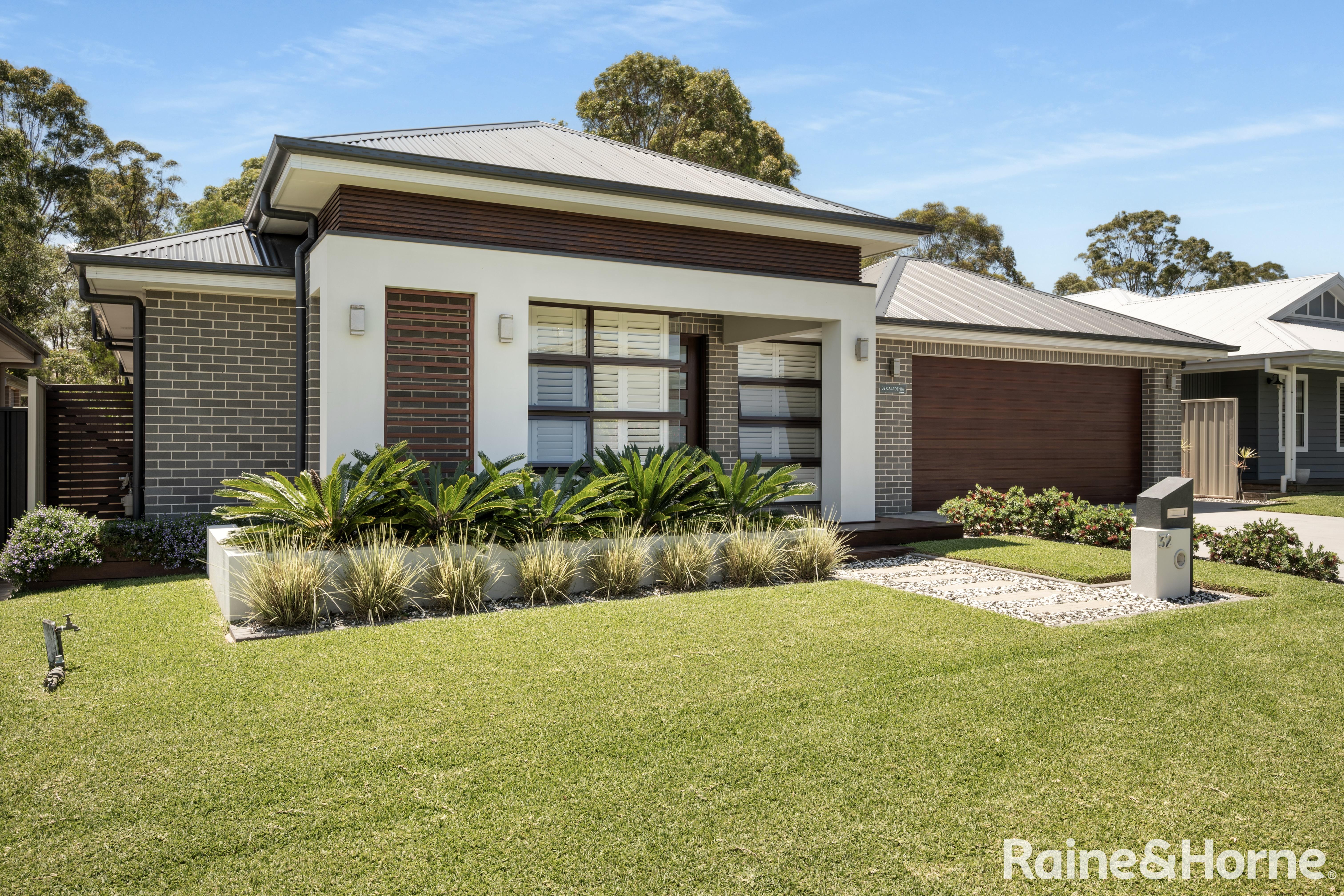 4-bedroom house at 32 Caladenia Crescent, South Nowra, NSW 2541, Shoalhaven, New South Wales