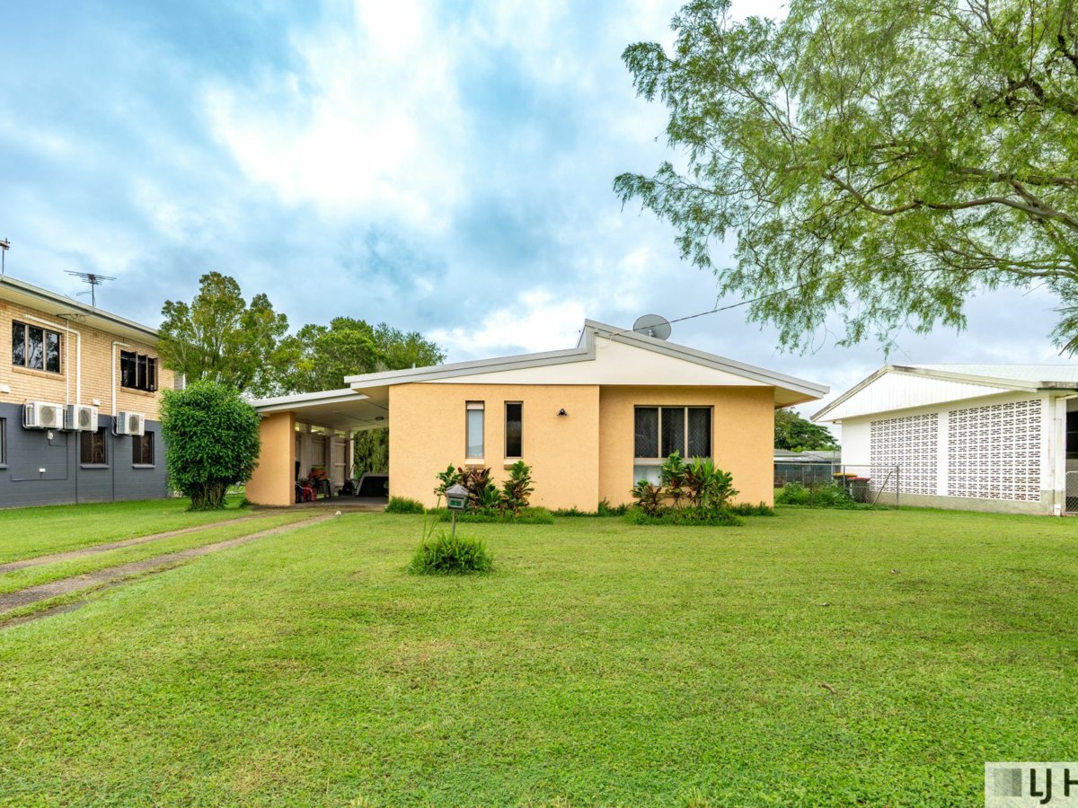 3-bedroom house at 9 MAYFLOWER STREET, Innisfail Estate QLD 4860, Cassowary Coast, Queensland