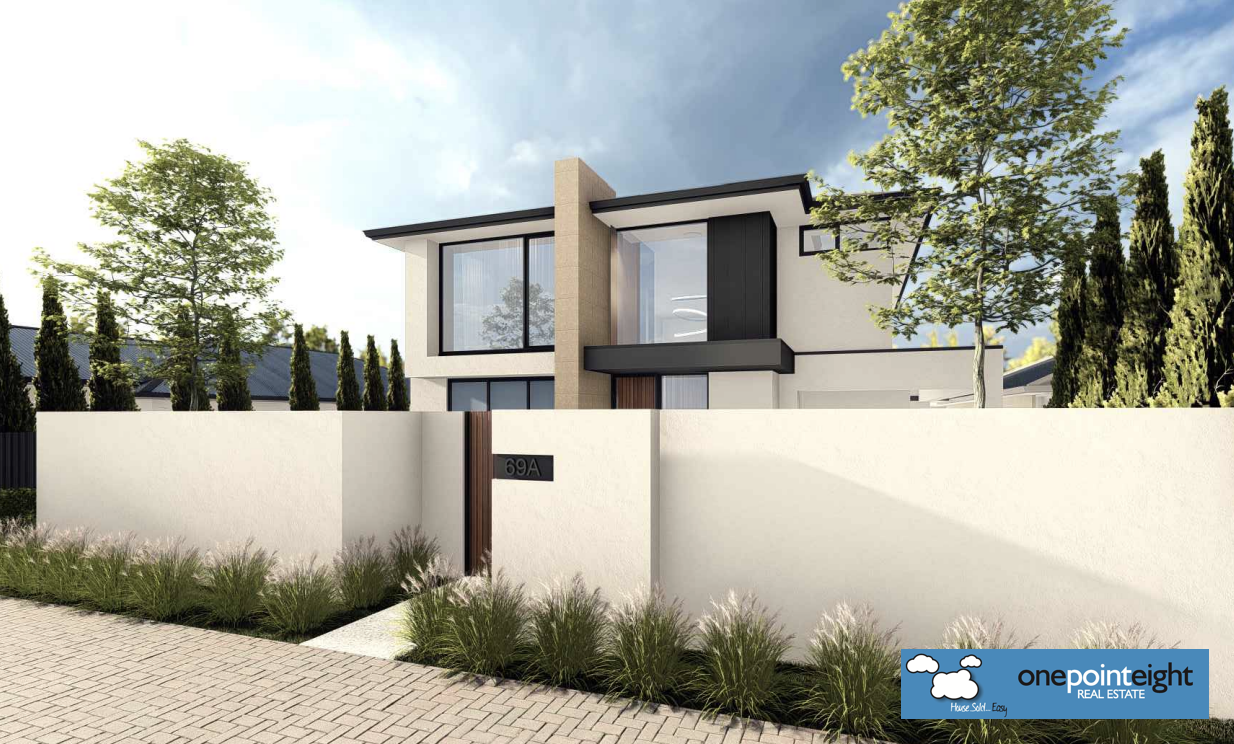 5-bedroom house at 69 Brookside Avenue, Tranmere, SA 5073, , South Australia