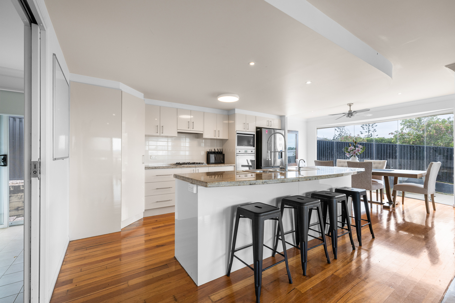 4-bedroom house at 7 Harold Hughes Place, Greenhill, NSW 2440, Kempsey, New South Wales