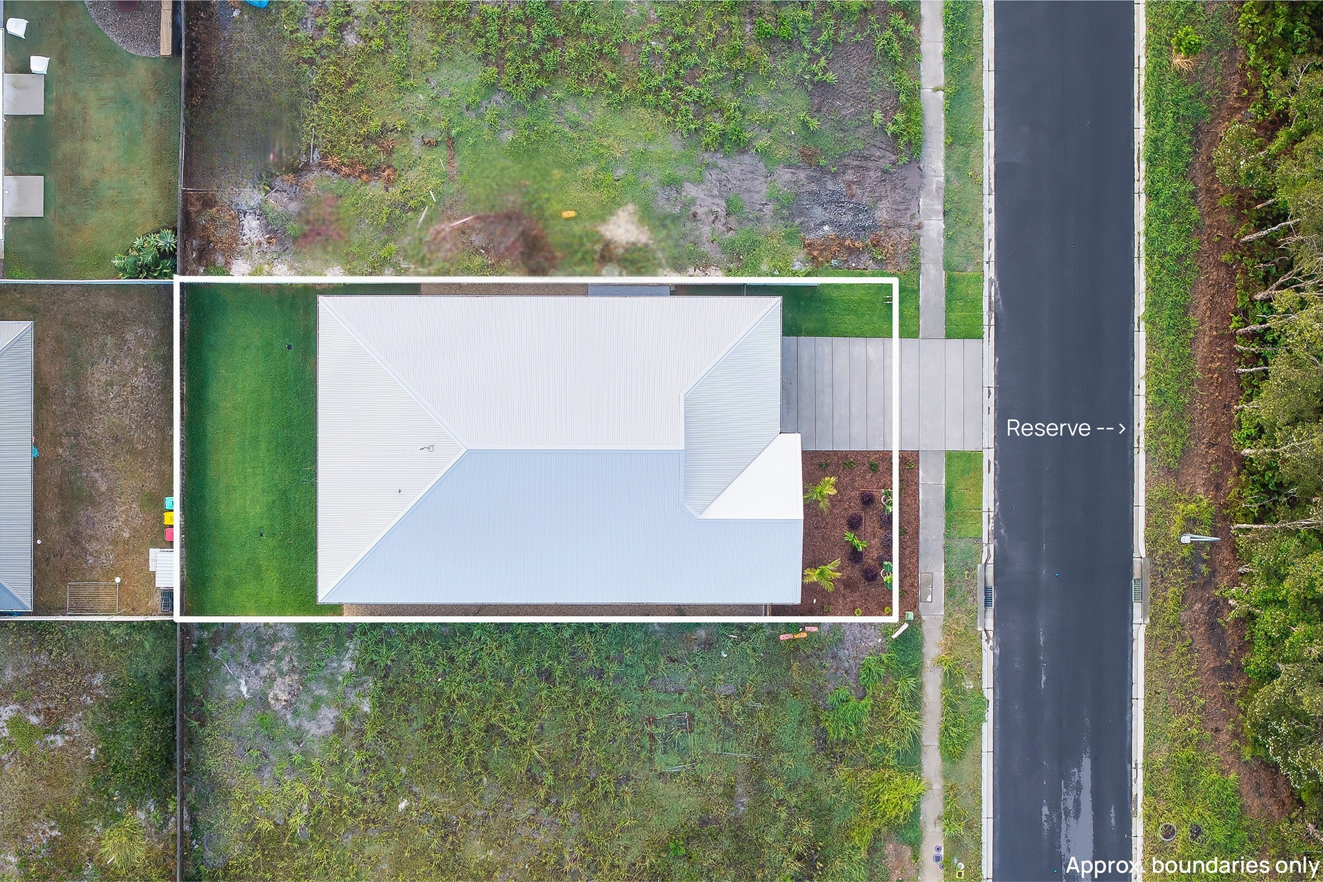 3-bedroom house at 26 Myee Circuit, South West Rocks, NSW 2431, Kempsey, New South Wales