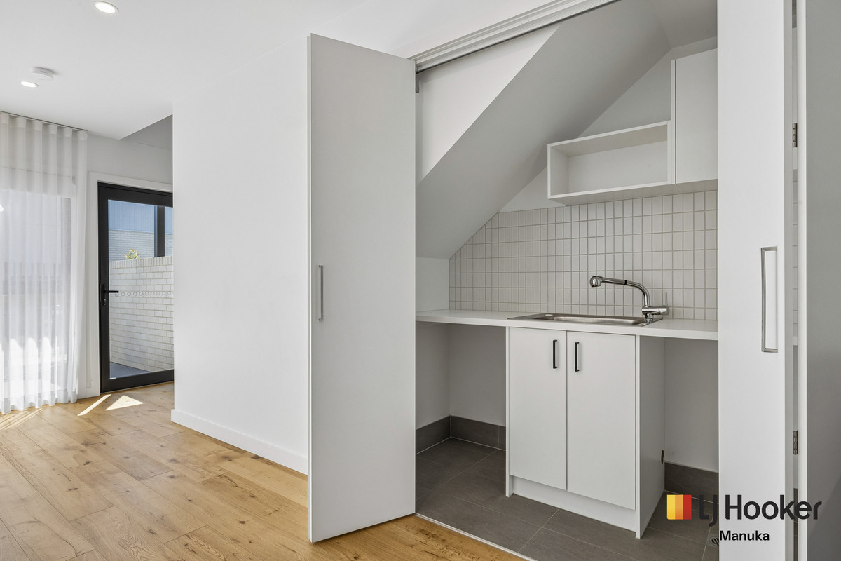 2-bedroom unit at 76/60 Kingsland Parade, Casey, Act, 2913, Unincorporated Act, Australian Capital Territory