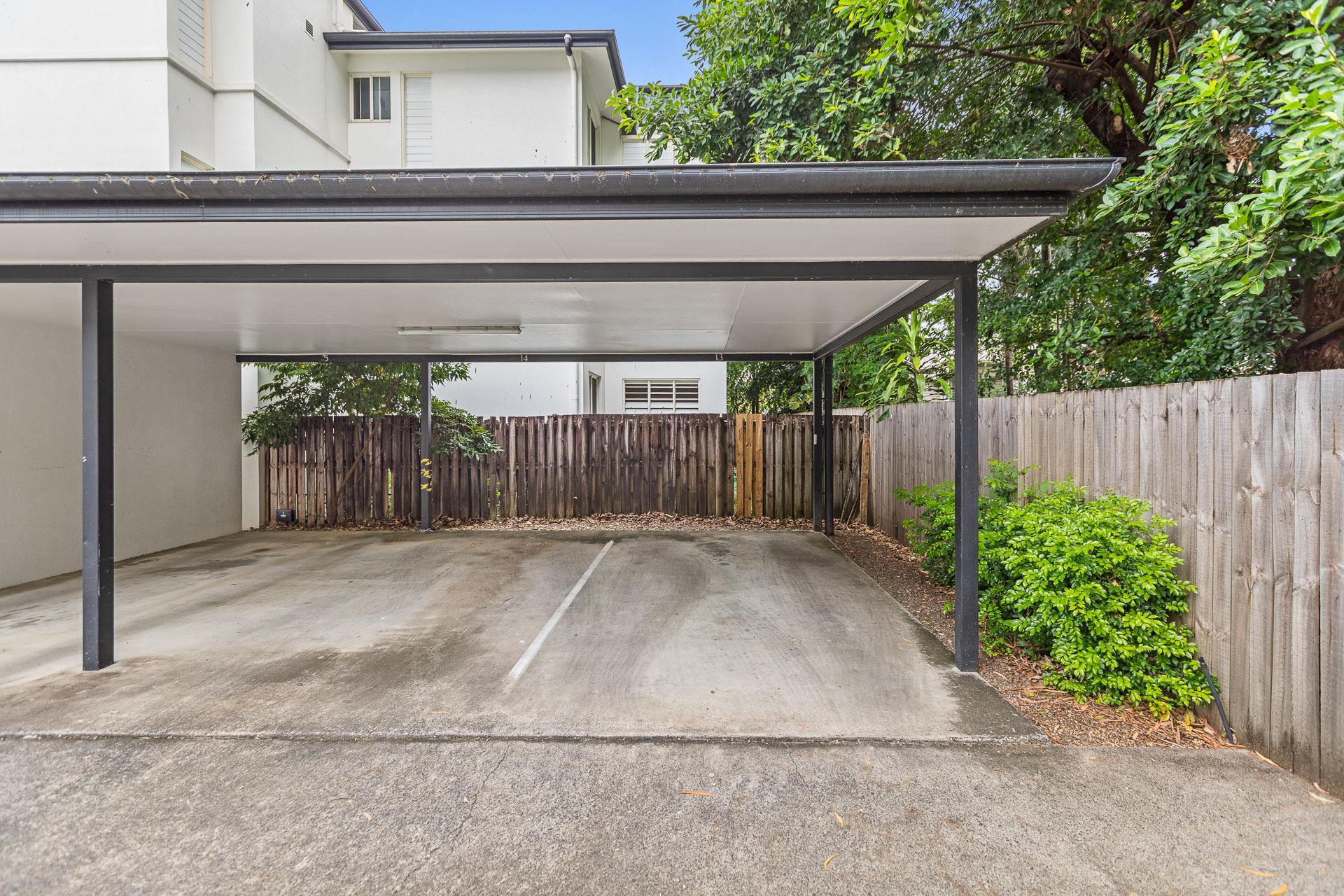 2-bedroom unit at 13/164-172 Spence Street, Bungalow, QLD 4870, Cairns, Queensland
