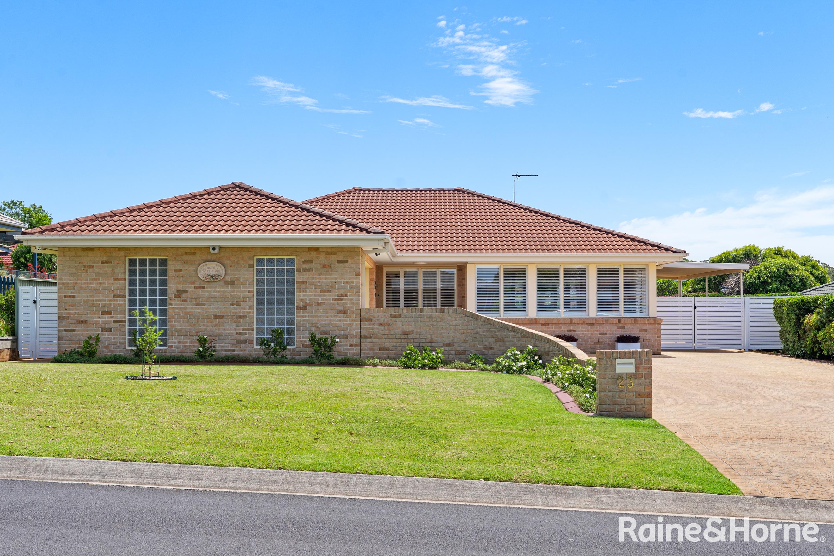 23 Tulip Oak Drive, Ulladulla, NSW 2539 - Image 1
