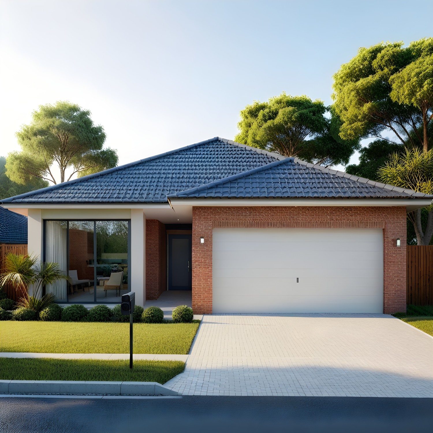 4-bedroom house at 95 Rosenthal Heights Estate, Rosenthal Heights, Qld, 4370, Southern Downs, Queensland