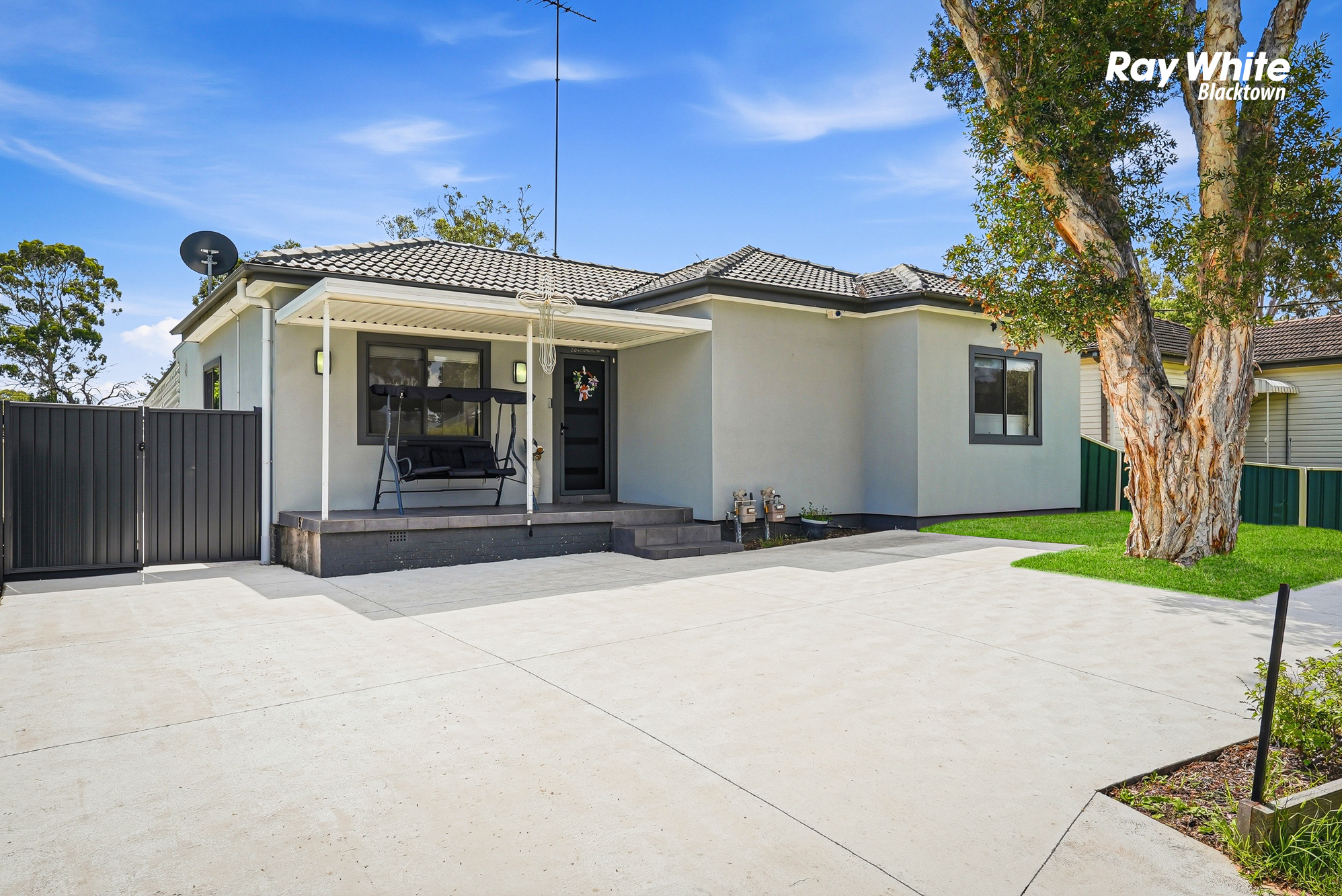 9 Western Crescent, Blacktown, NSW 2148 - Image 1