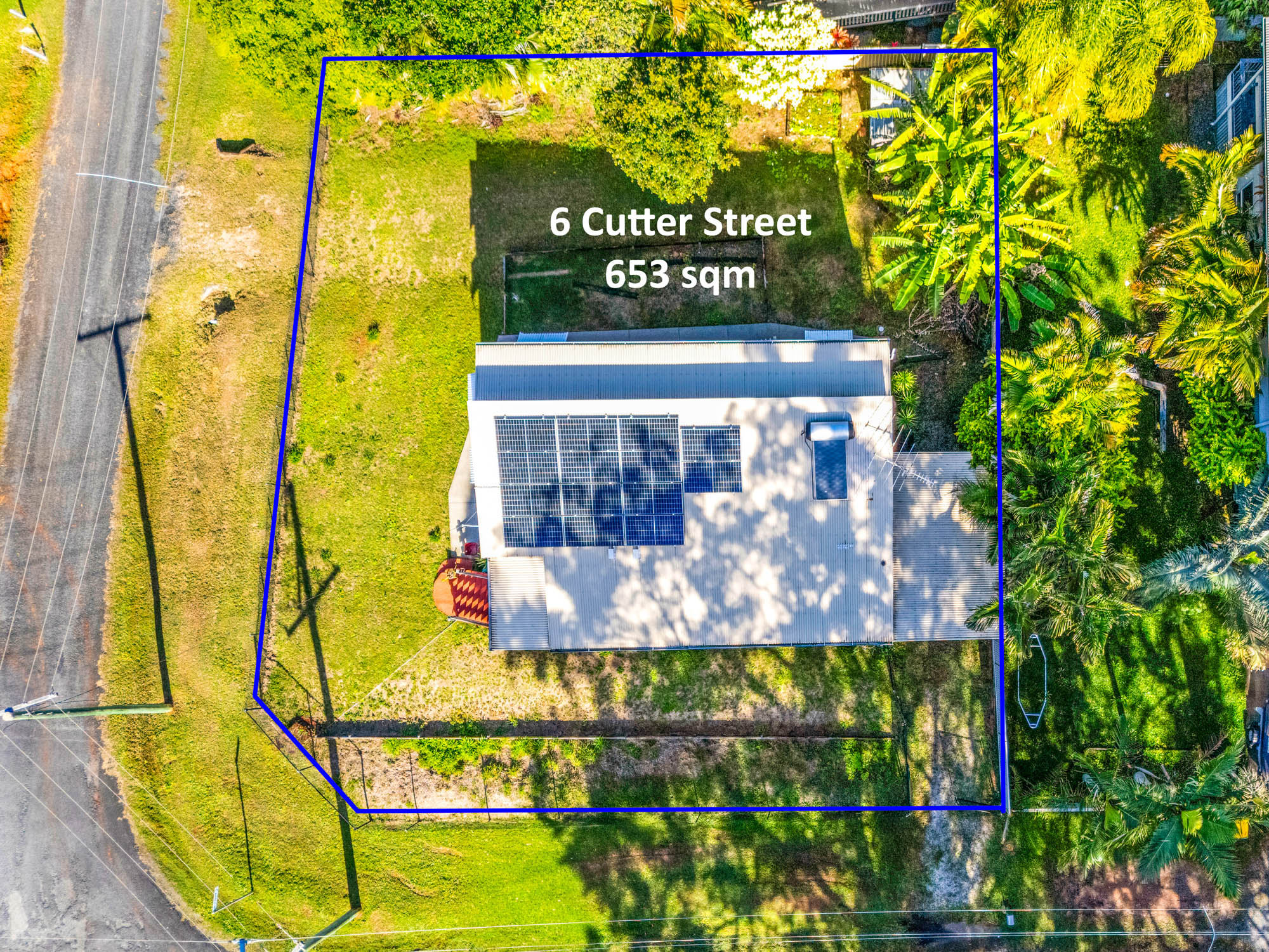6 Cutter Street, Russell Island, QLD 4184 - Image 2