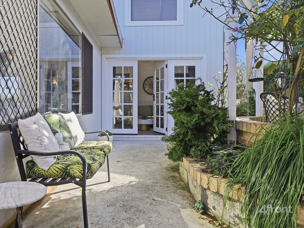 4-bedroom house at 8 Haig Street, Heybridge, TAS 7316, Central Coast (Tas.), Tasmania