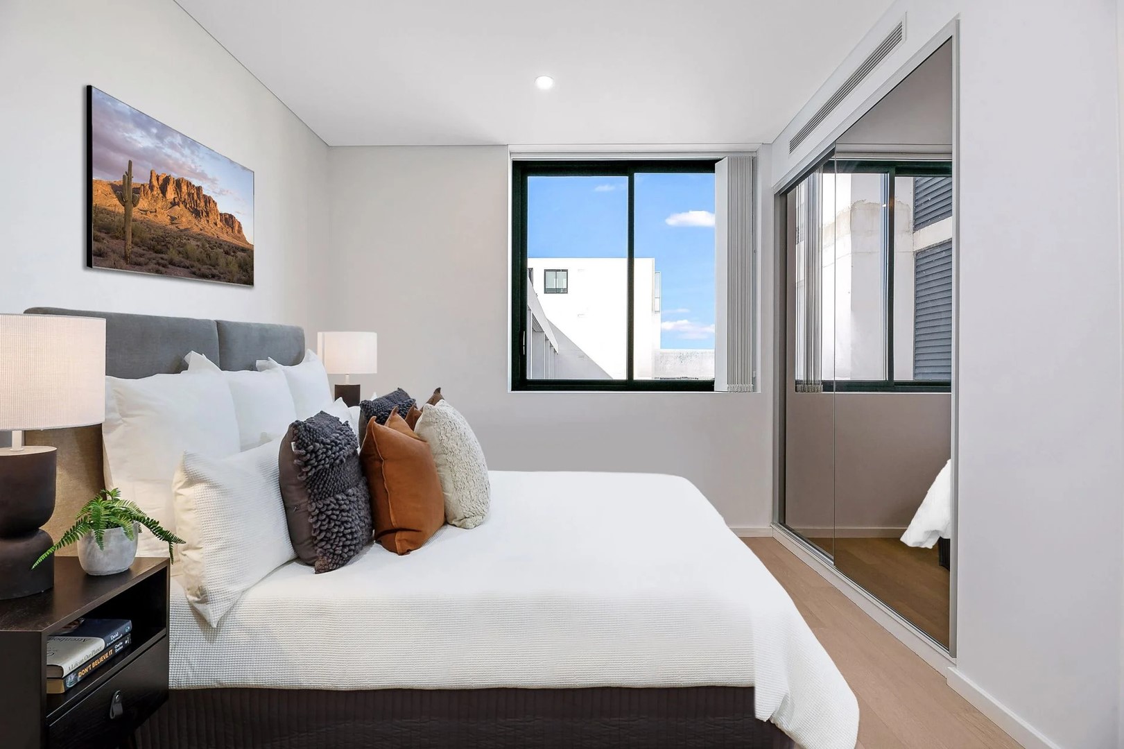 605 12 PAUL STREET, ZETLAND NSW 2017 - Image 4