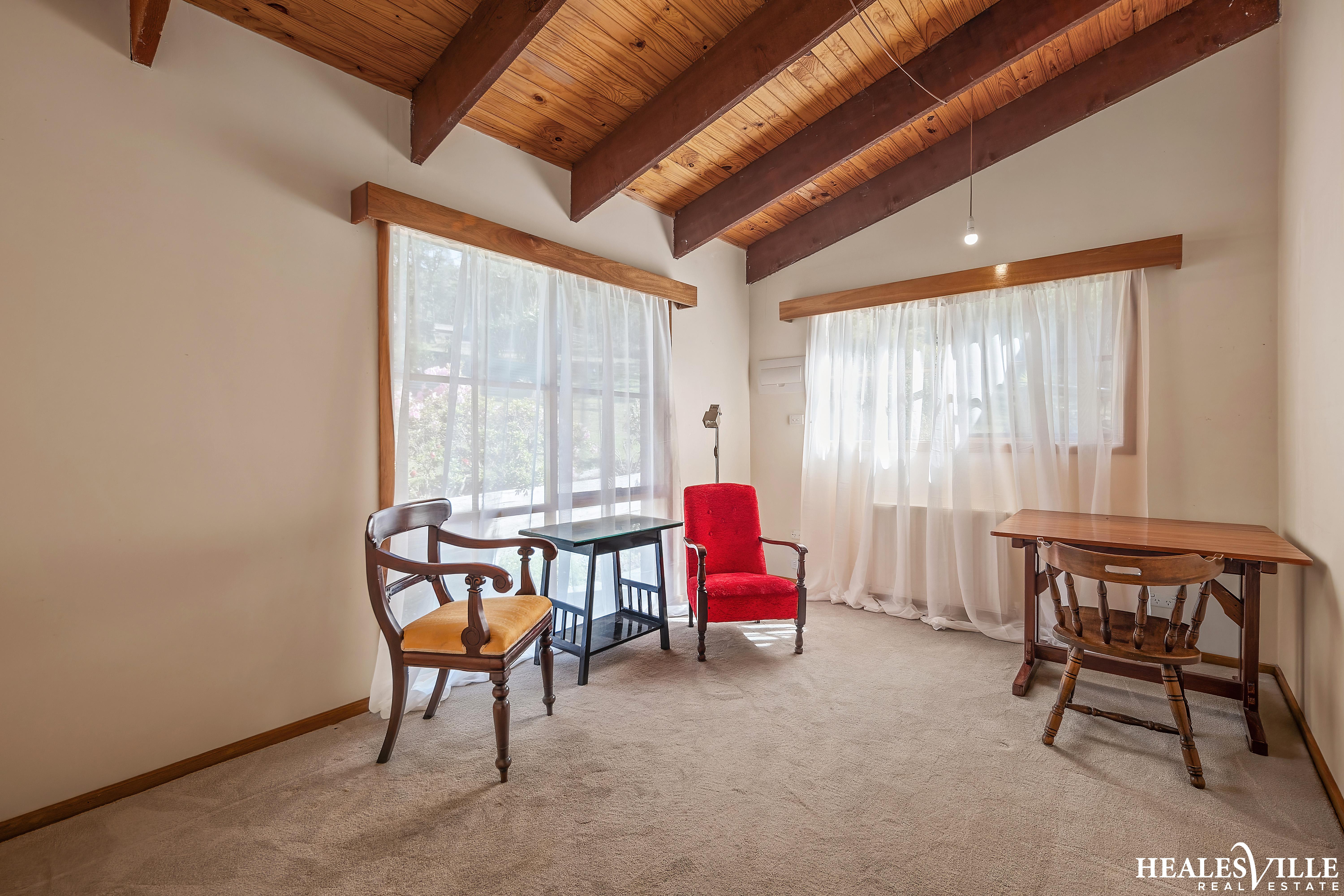 4-bedroom house at 18 CHAFFER STREET, Chum Creek VIC 3777, Yarra Ranges, Victoria