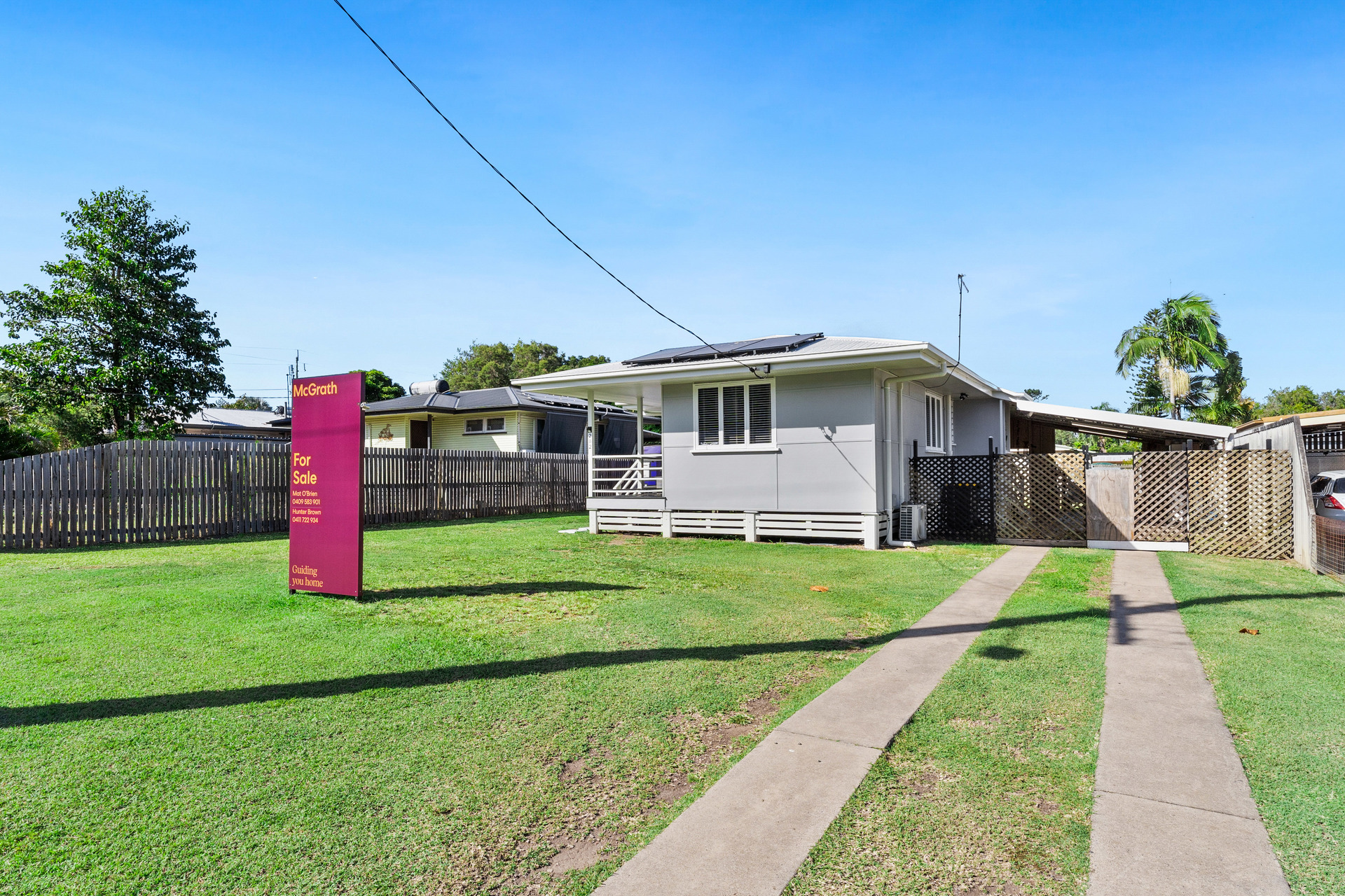 282 DEMPSEY STREET, Koongal QLD 4701 - Image 2