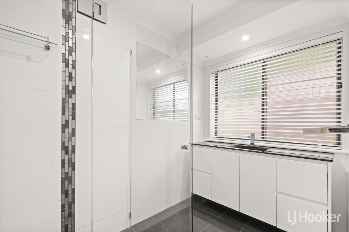 4-bedroom house at 16 KARRAWIRRA CLOSE, Craigmore SA 5114, Playford, South Australia