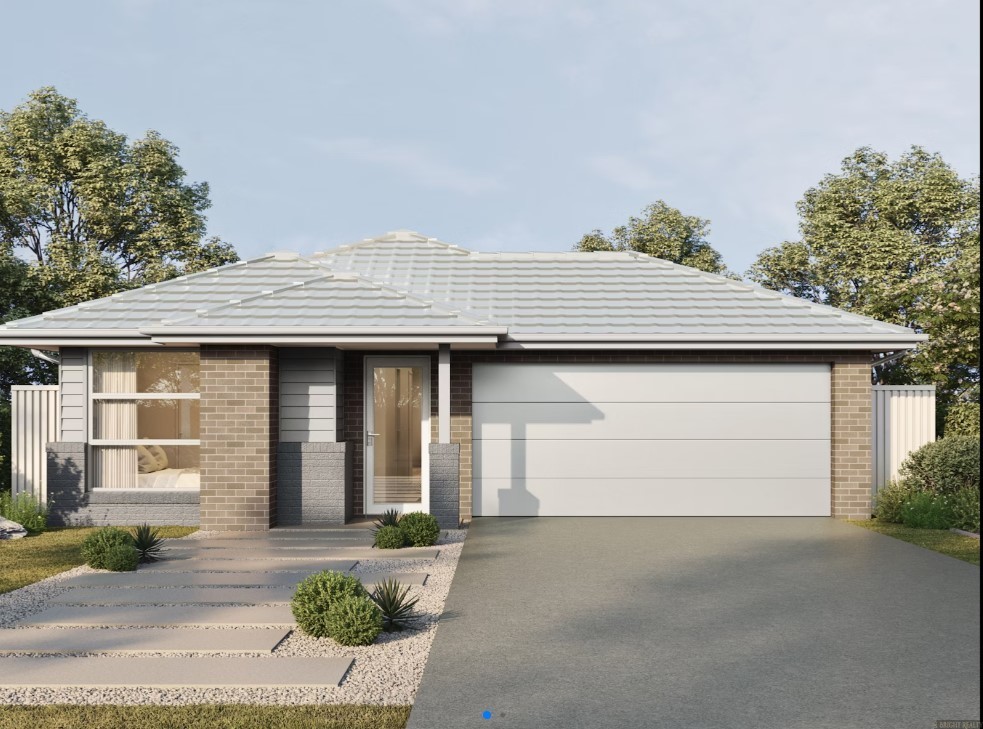 Lot 1634 Stage 2 Estate , Wilton, Nsw, 2571 - Image 1