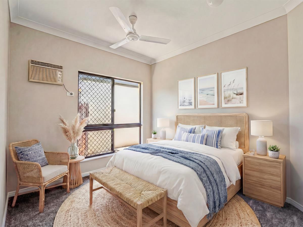 4-bedroom house at 44 Wills Street, Brinsmead, QLD 4870, Cairns, Queensland