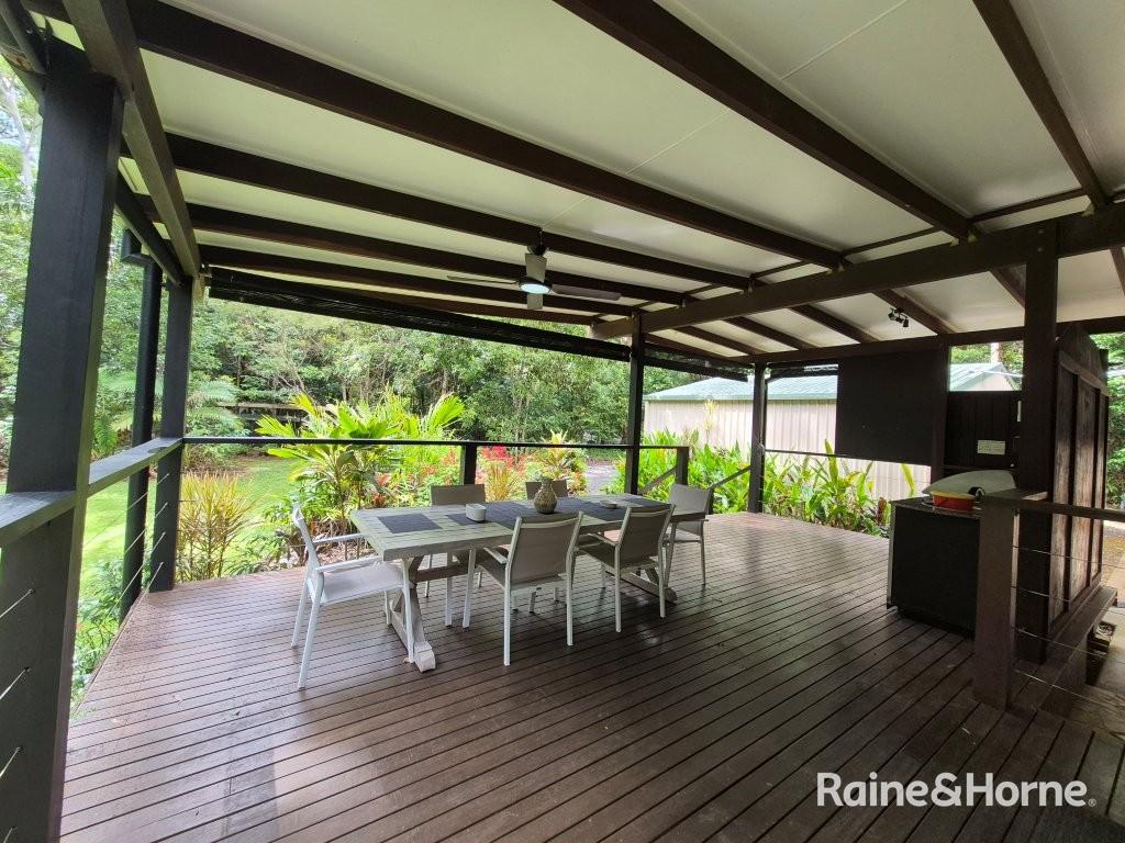3-bedroom house at 64 Silver Ash Road, Cow Bay, QLD 4873, Douglas, Queensland