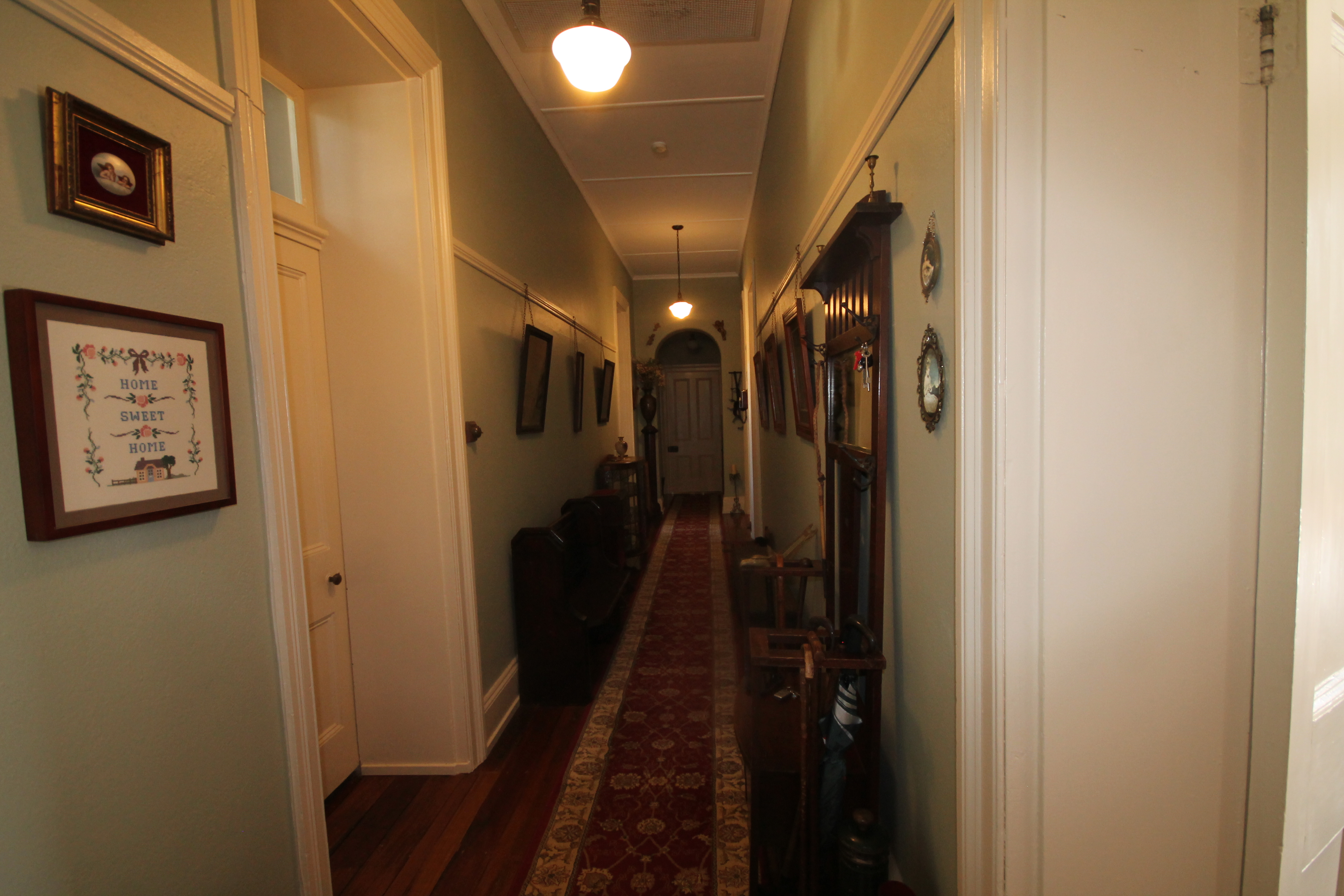 3-bedroom house at 80-82 Bettington Street, Merriwa, Nsw, 2329, Upper Hunter, New South Wales