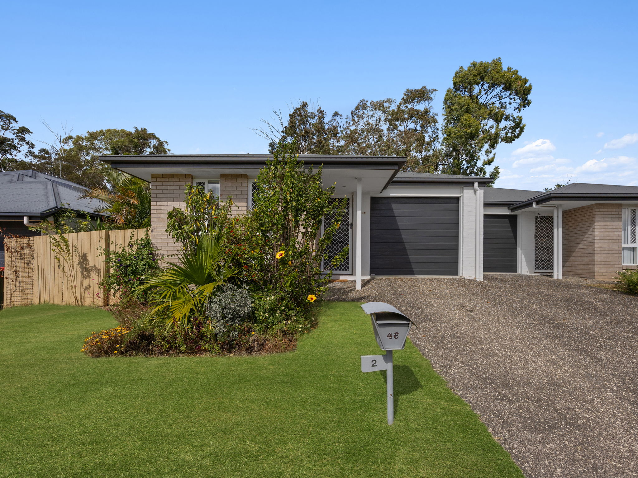 3-bedroom house at 2/46 Bangalow Street, Morayfield, QLD 4506, Moreton Bay, Queensland