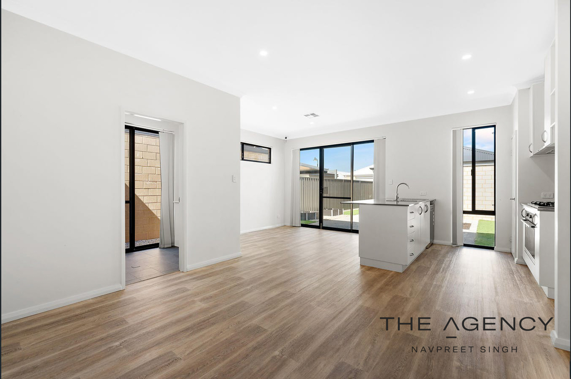 3-bedroom house at 15 ORONO ALLEY, Wellard WA 6170, Kwinana, Western Australia
