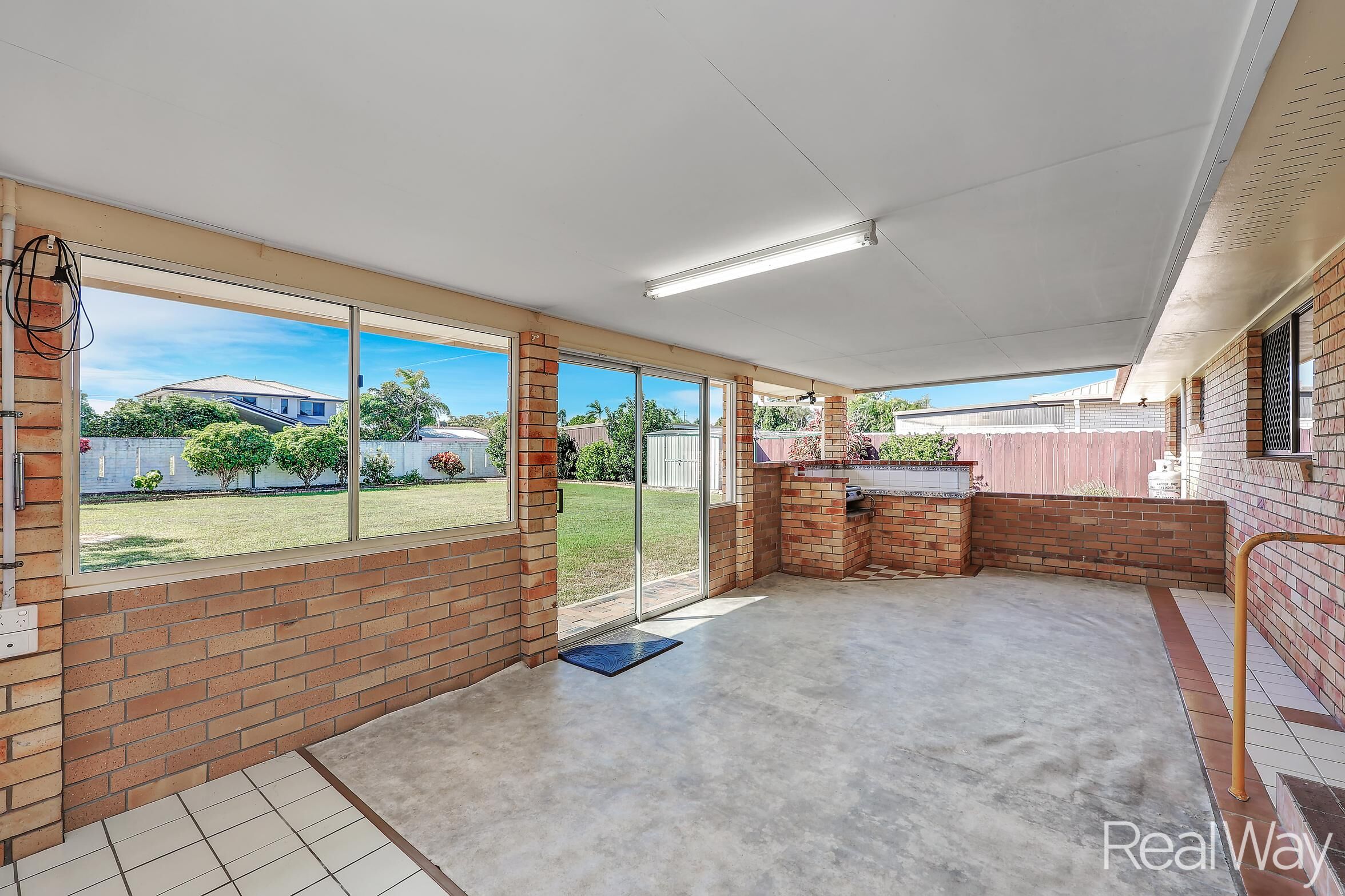 3-bedroom house at 19 Brady Street, Avenell Heights, QLD 4670, Bundaberg, Queensland