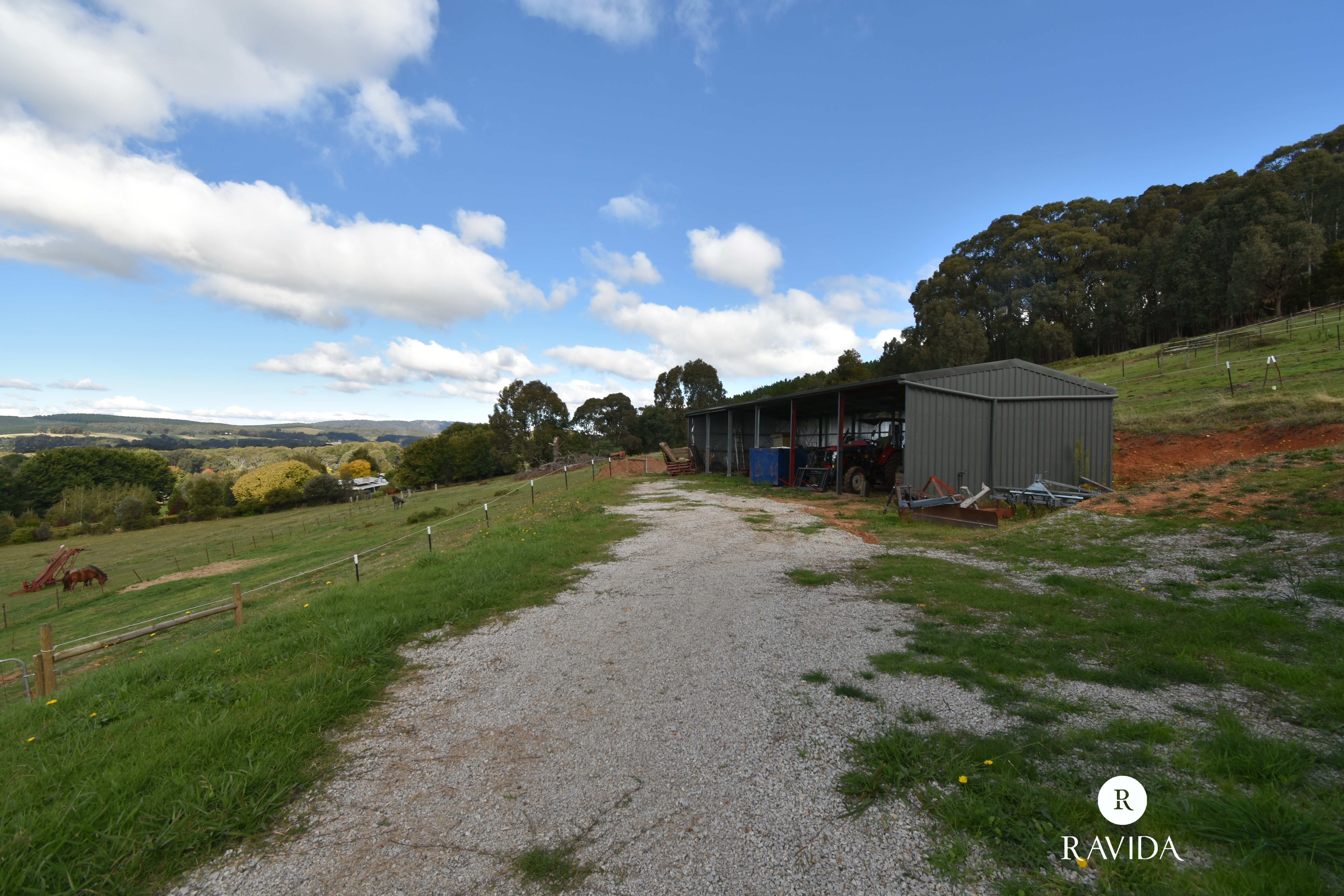 4-bedroom house at 25 DUFFY LANE, Stanley VIC 3747, Indigo, Victoria
