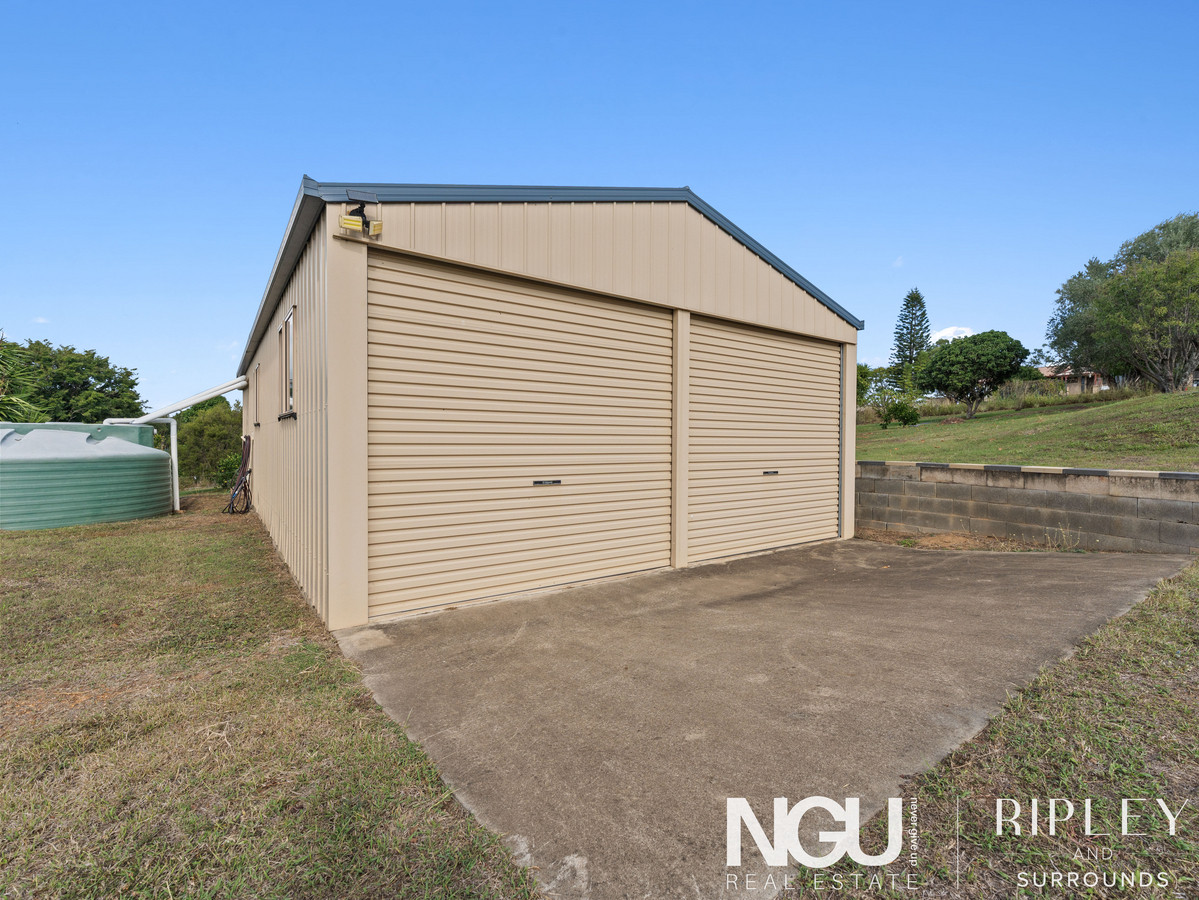 3-bedroom house at 153 Lakes Drive, Laidley Heights, QLD 4341, Lockyer Valley, Queensland
