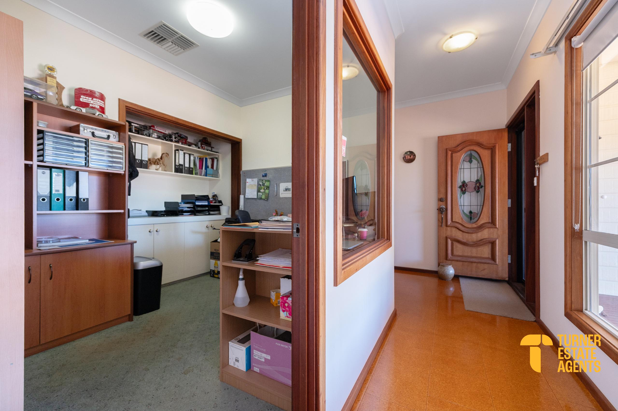 4-bedroom house at 33 Gleeson Hill Road, Bakers Hill, Wa, 6562, Northam, Western Australia