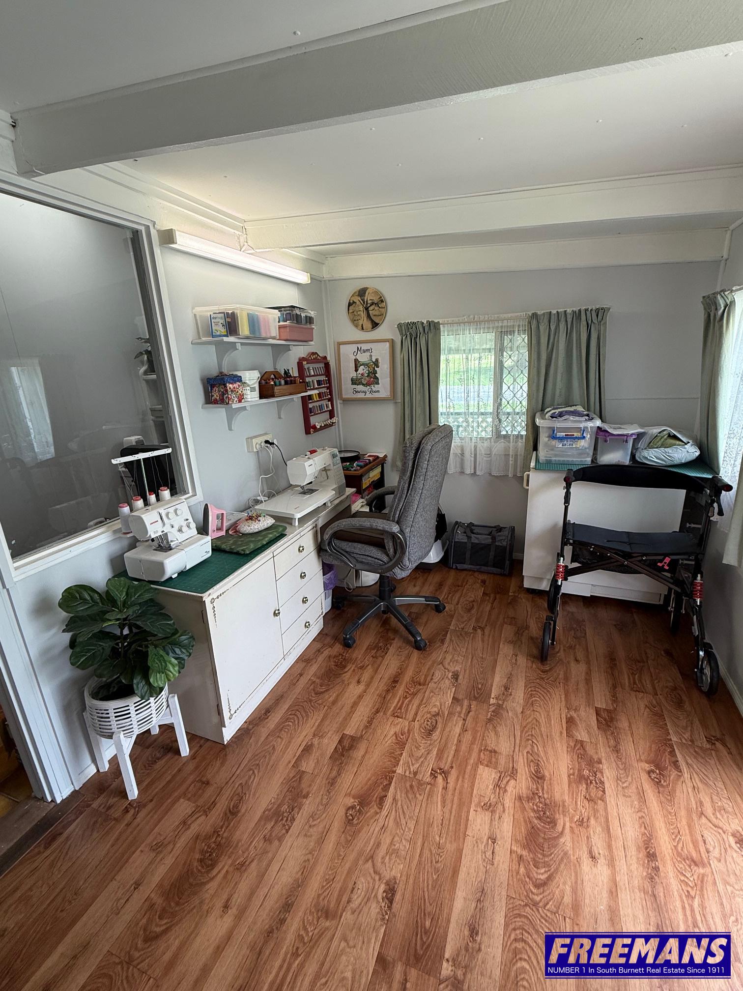 3-bedroom house at 2 Davies Street, Yarraman, QLD 4614, Toowoomba, Queensland