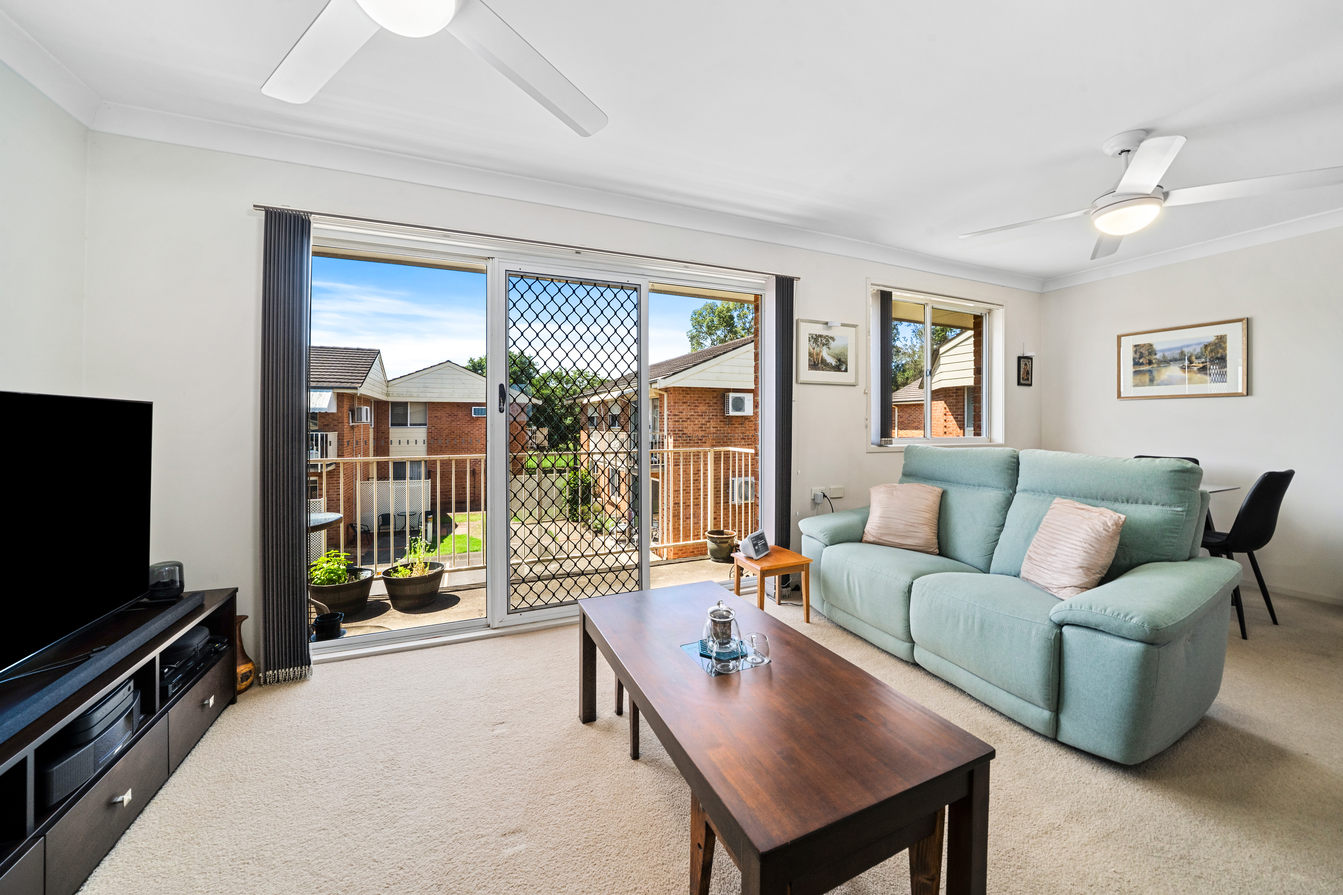 2-bedroom unit at 24/37 Mulgoa Road, Penrith, NSW 2750, Penrith, New South Wales