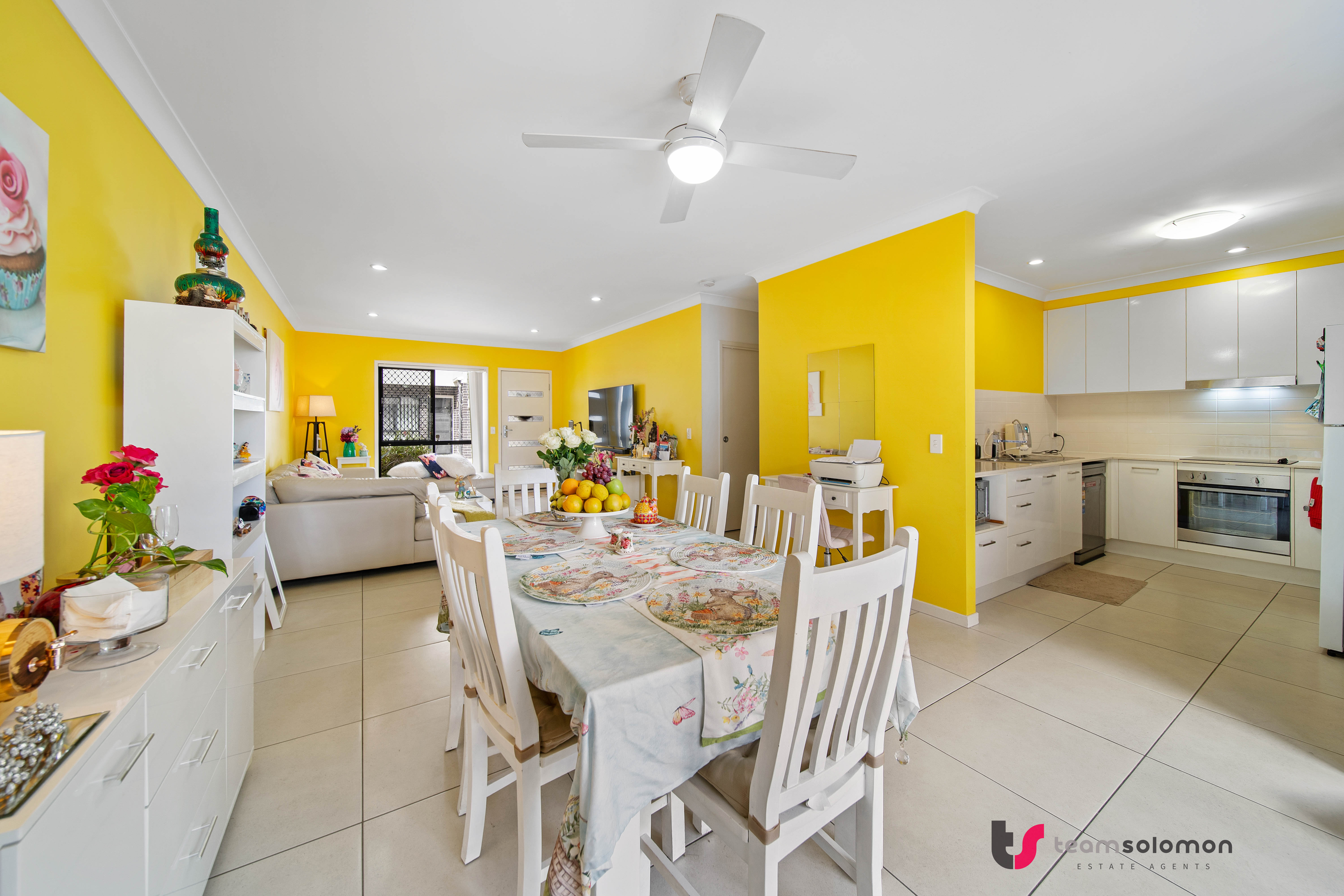 UNIT 13 SATYA VILLAS 44 HOLLAND CRESCENT, Capalaba QLD 4157 - Image 5