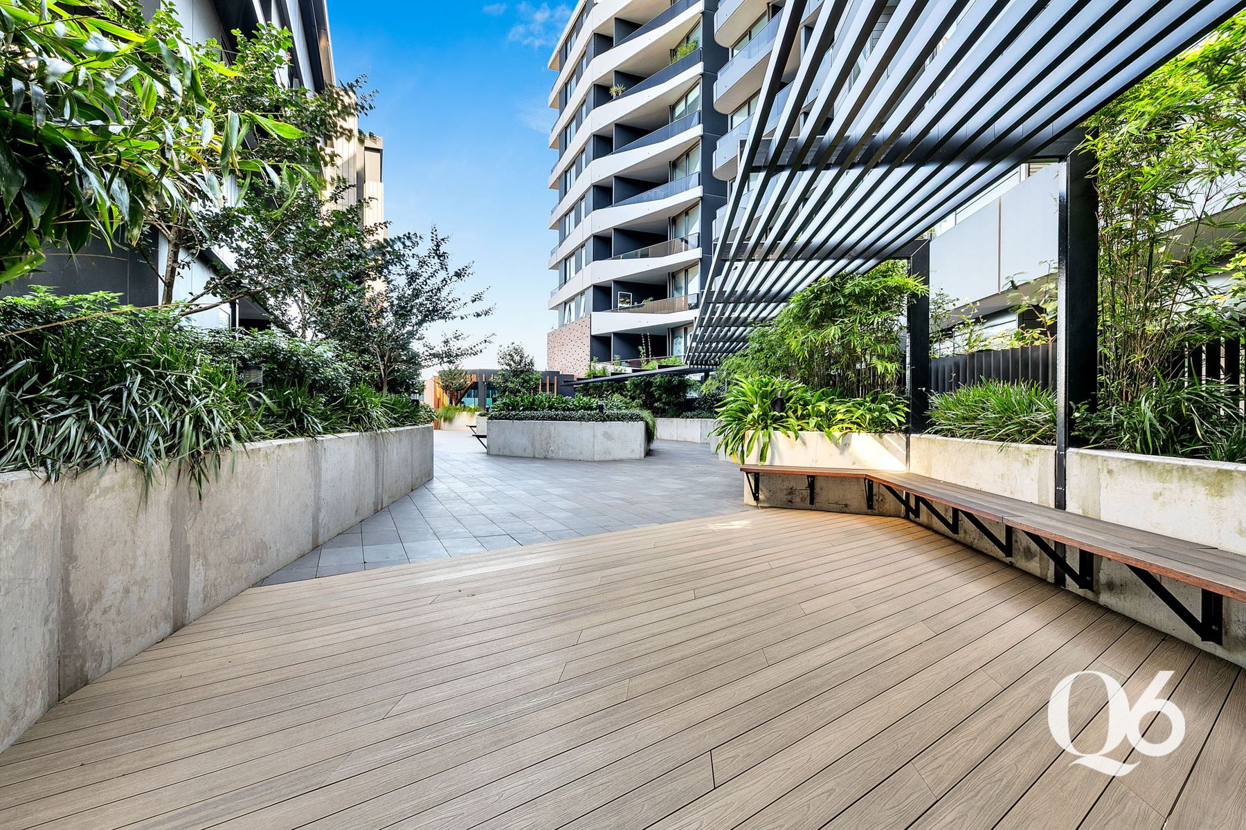 306B/8 Falcon Court, Footscray, Vic, 3011 - Image 4